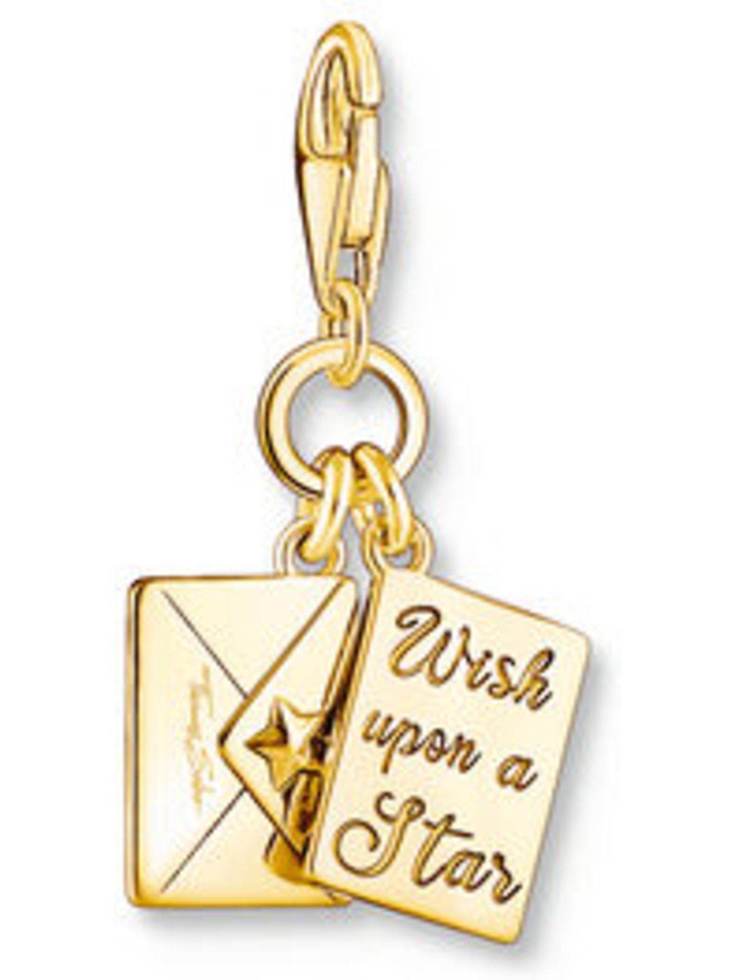 THOMAS SABO Kettenanhänger Thomas Sabo ...