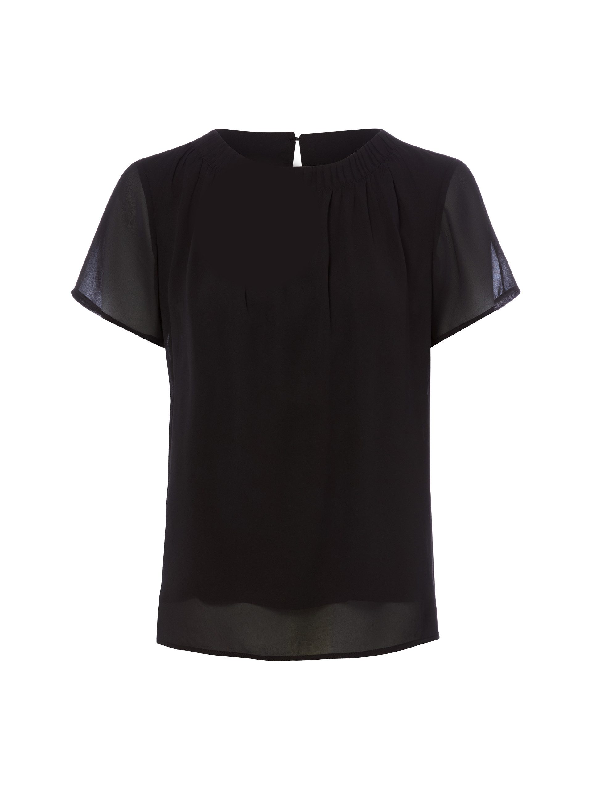 s.Oliver BLACK LABEL Hemdbluse