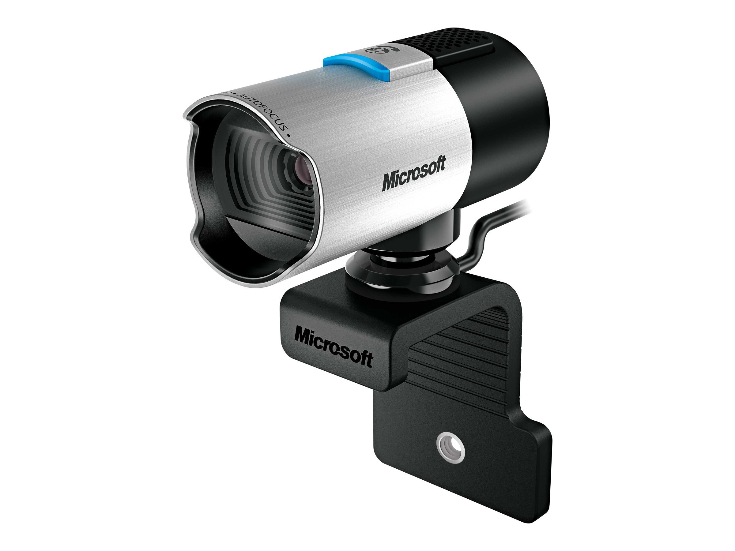 Microsoft Webcam