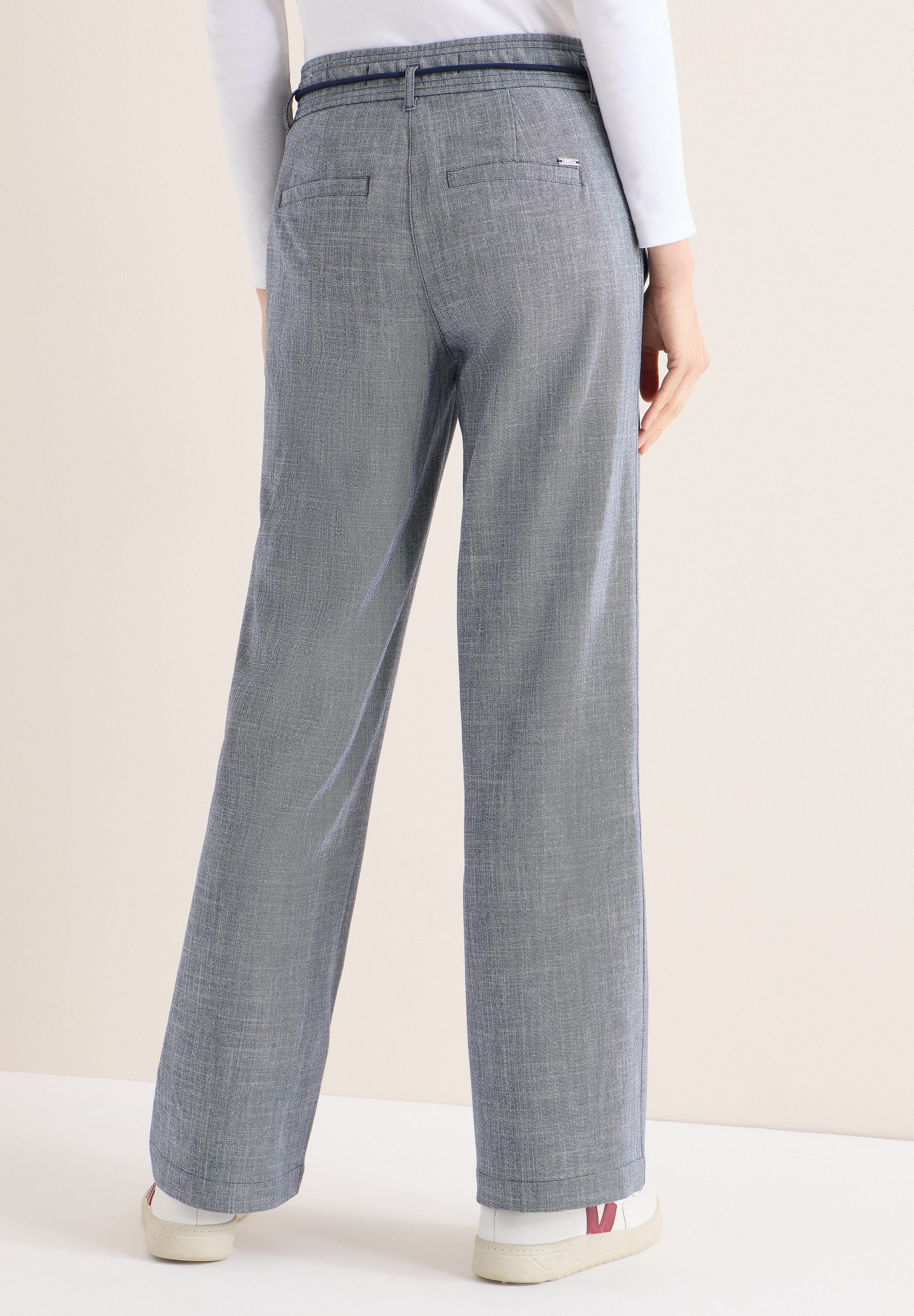 CECIL Jogger Pants High Waist günstig online kaufen