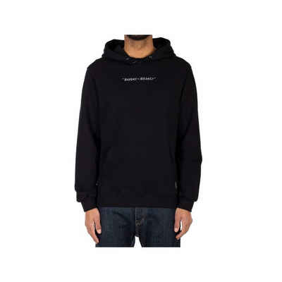 iriedaily Sweatshirt schwarz sonstiges (1-tlg)