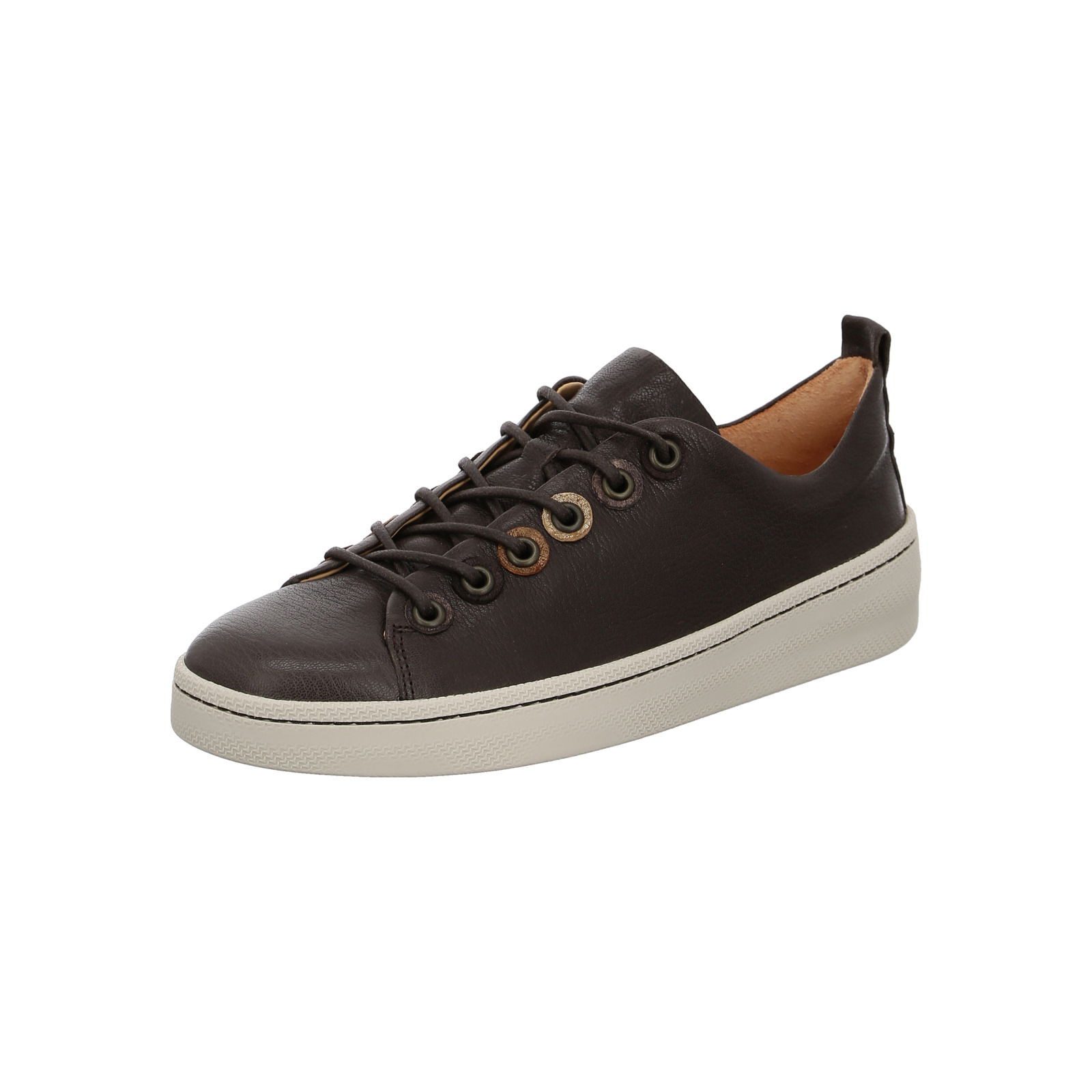 Schnürschuh Kumi Sneaker