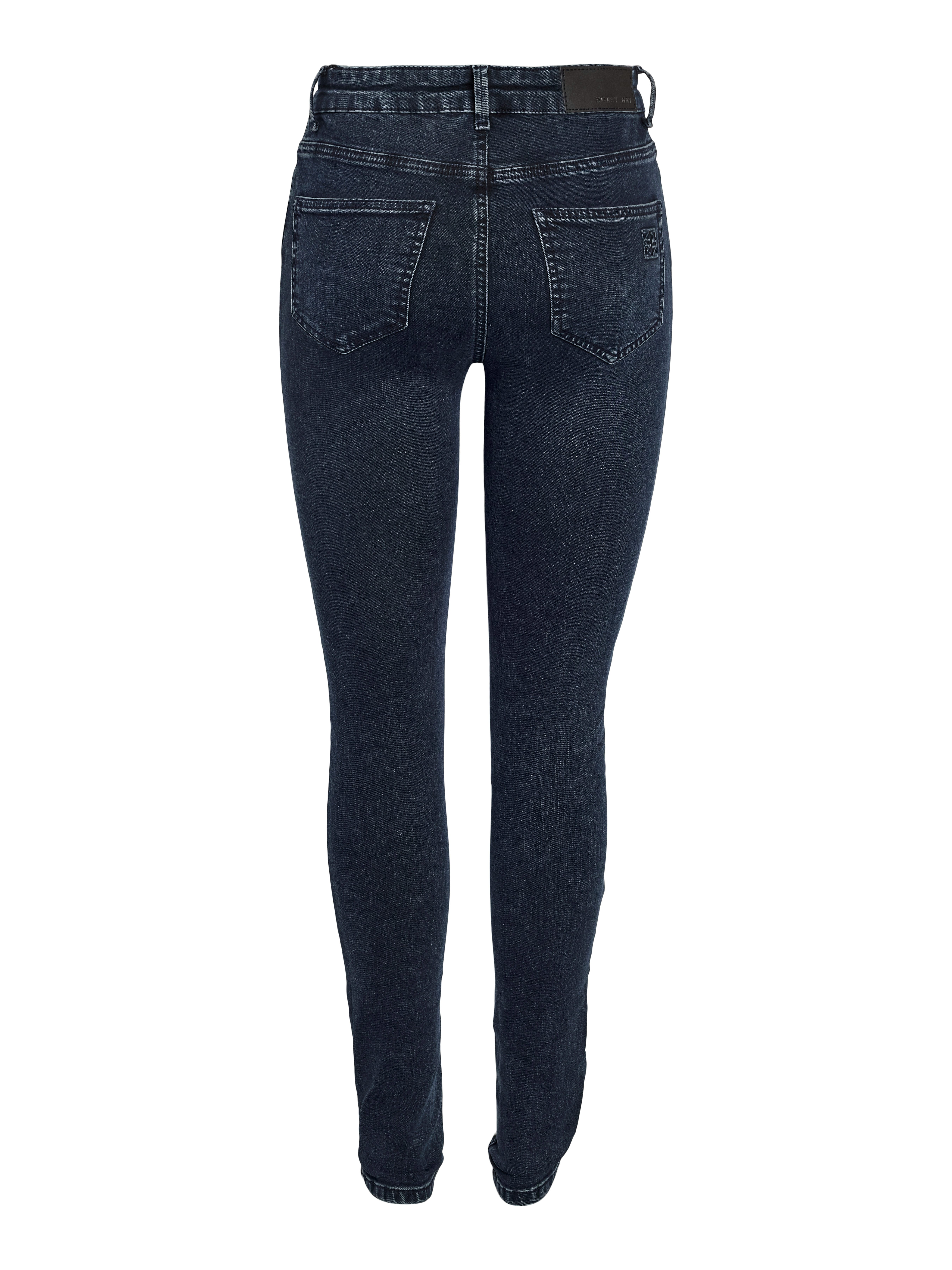 Noisy may Skinny-fit-Jeans NMSENDIE HW AUTHENTIC SKINY AZ445DB NOOS