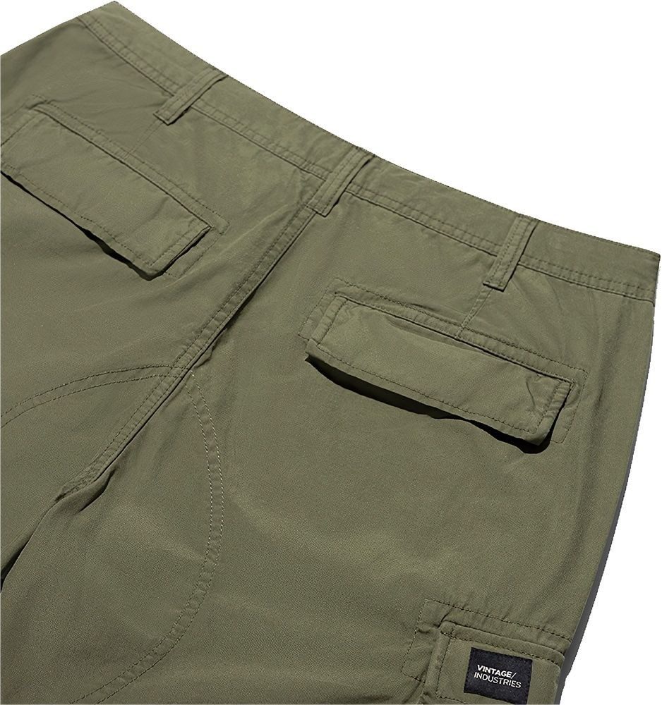 Vintage Industries Shorts Davis Shorts