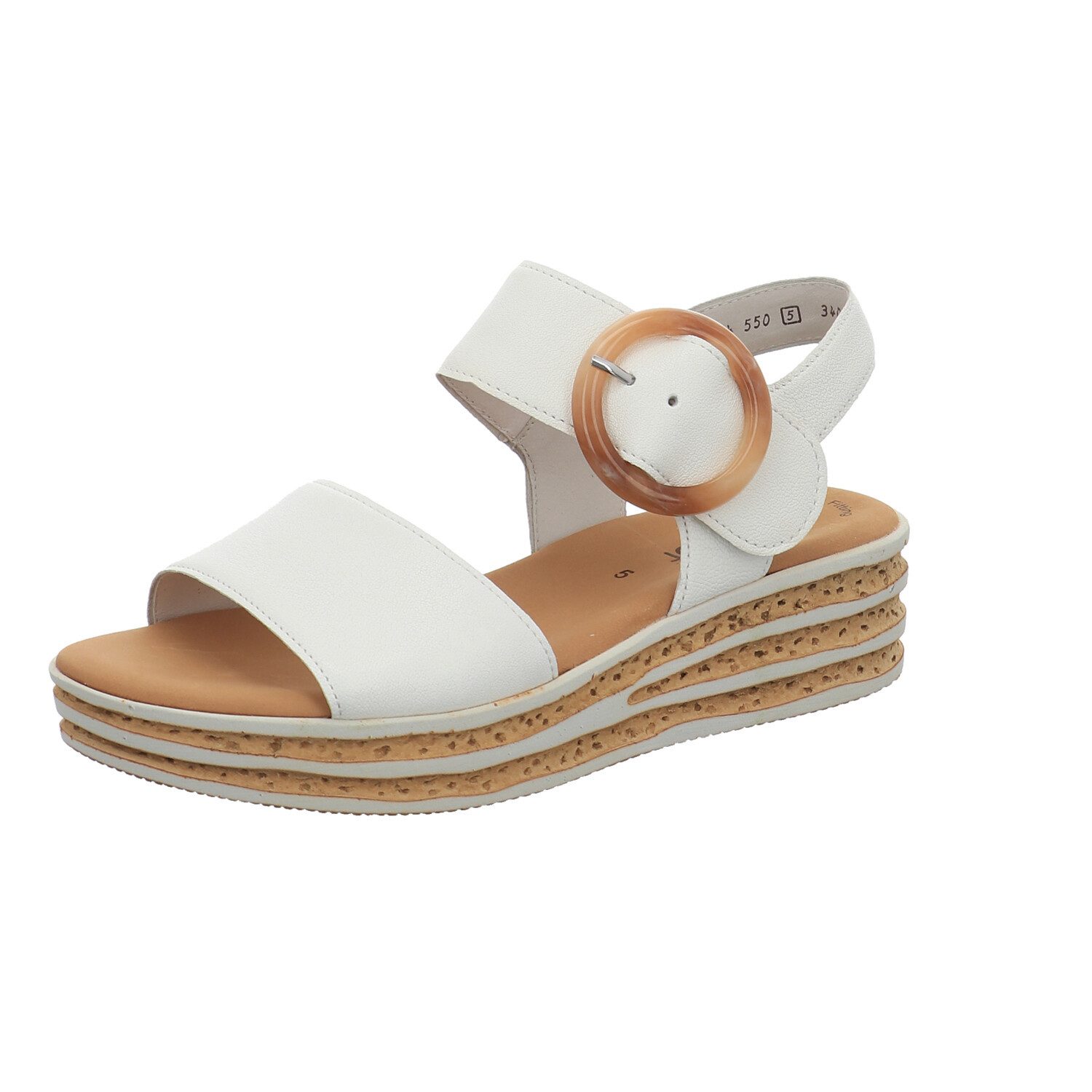 Gabor Sandalette