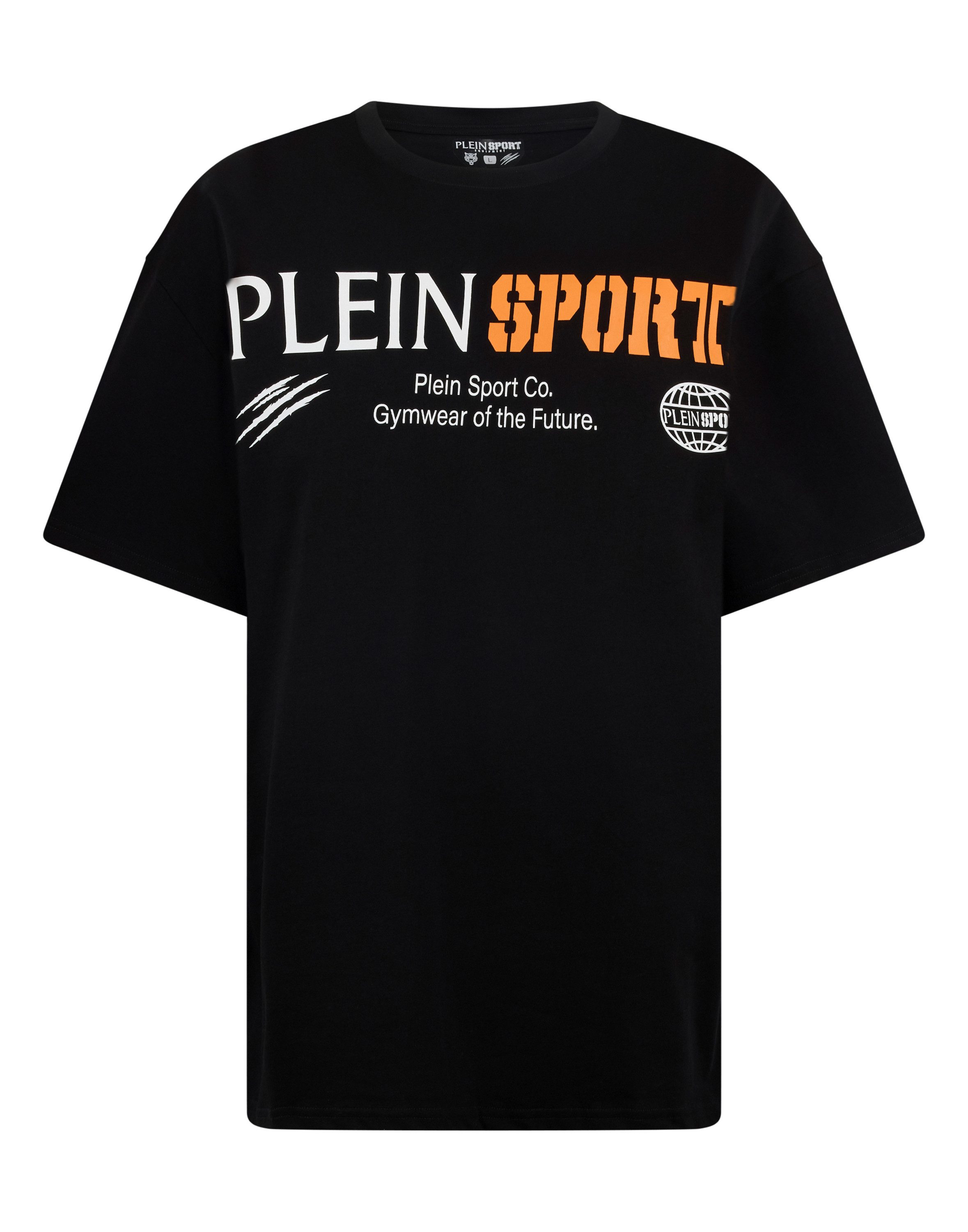 PLEIN SPORT T-Shirt Logo