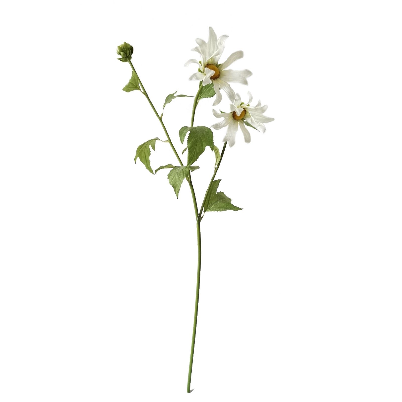 Kunstblume Frühlingsblume 74 cm Kunstblume Flora