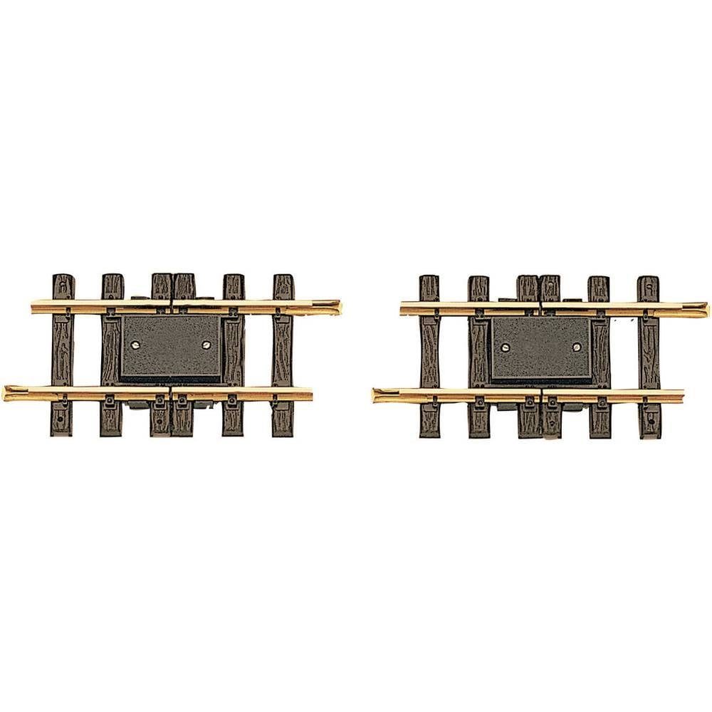 LGB Gleise-Set G Gleissystem 10151
