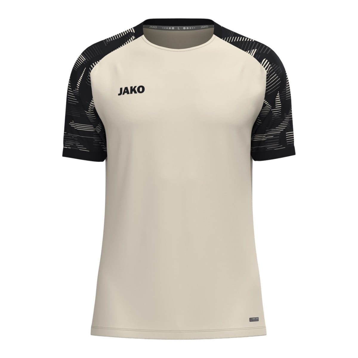 T-Shirt Jako Herren T-Shirt Sonic 6126