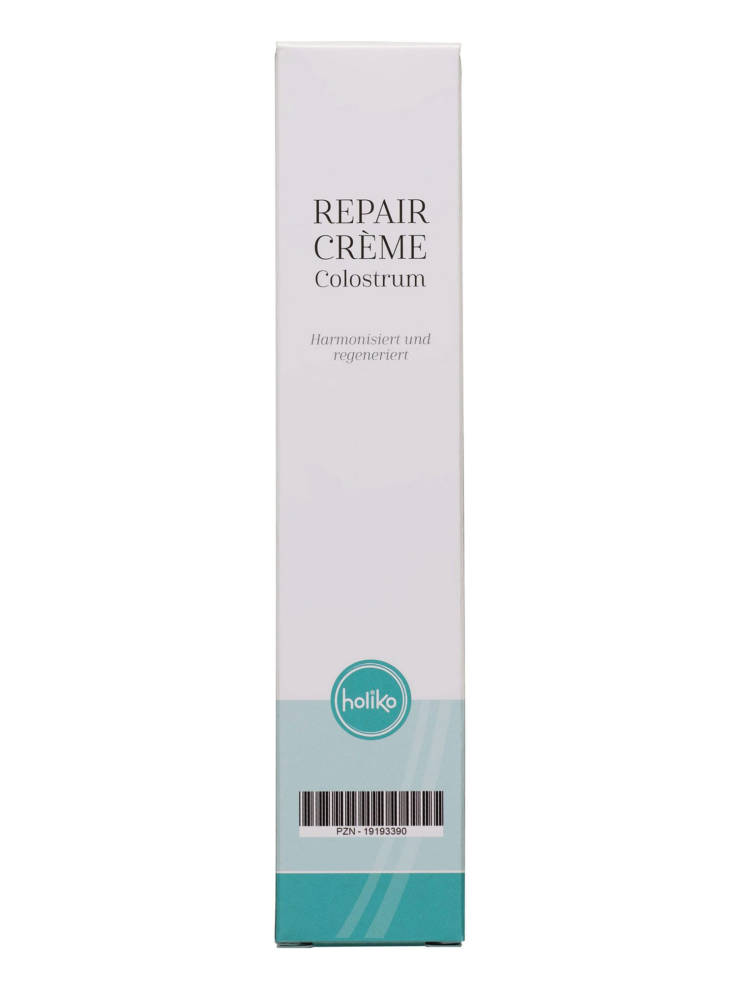 Holiko Hautpflegegel Repaircreme