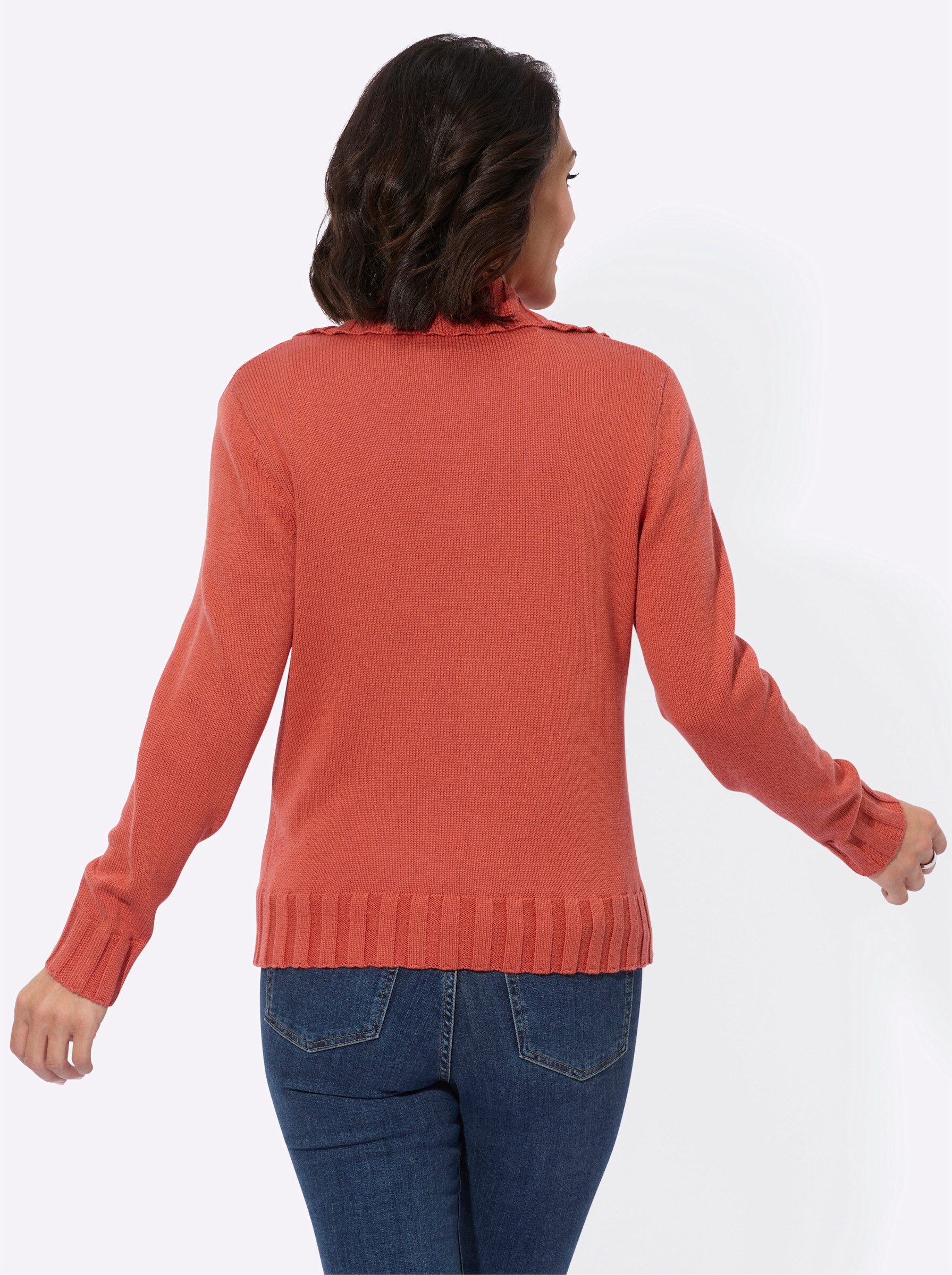 Witt Strickjacke Strickjacke . günstig online kaufen