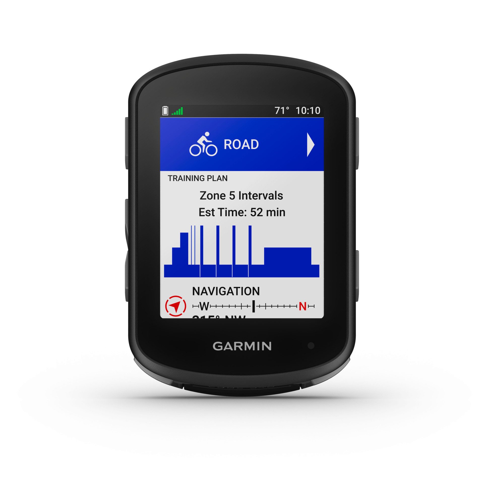 Garmin Edge 540 Fahrrad-Navigationsgerät – Bild 4 von 5