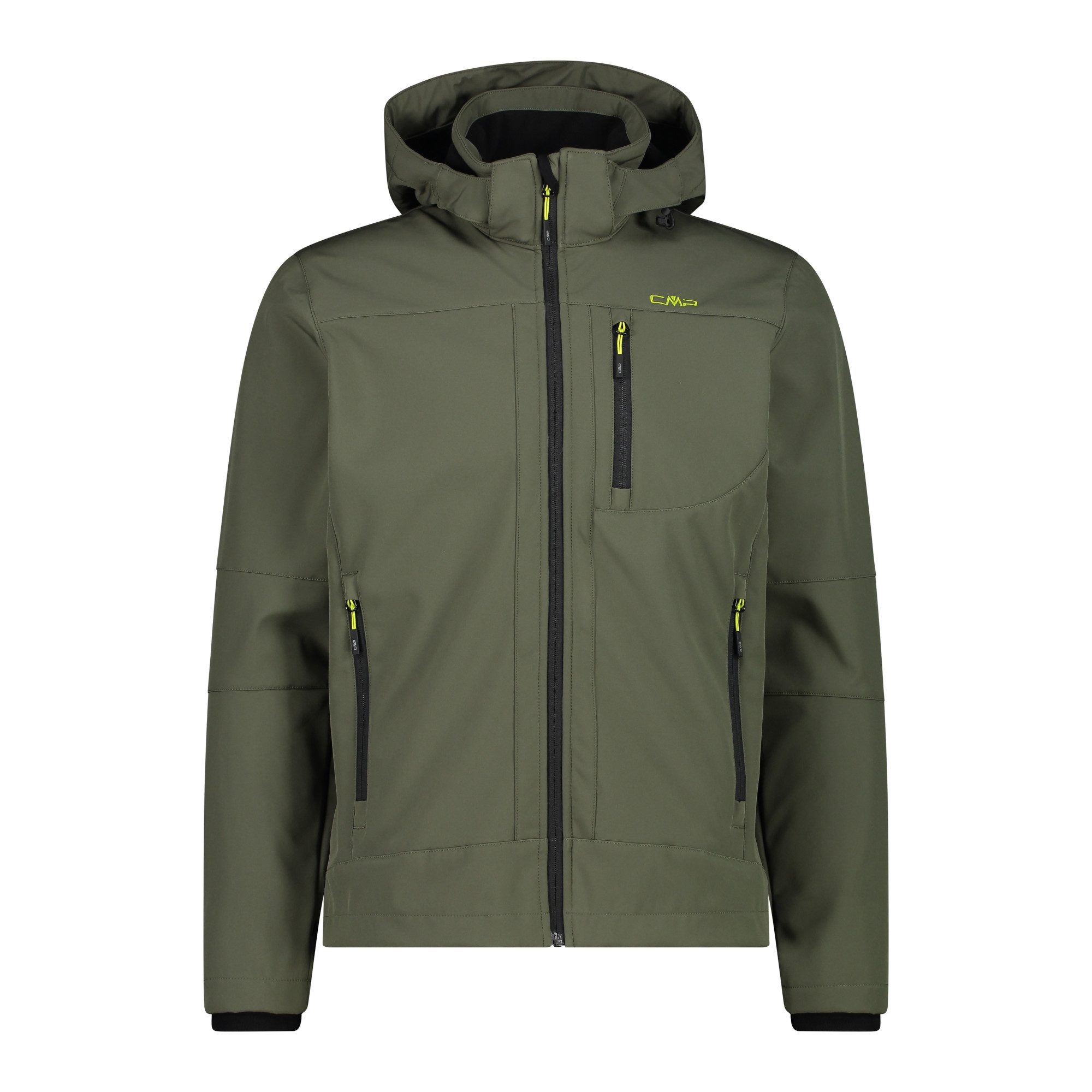 CMP Softshelljacke CMP Herren Softshell Jacke günstig online kaufen