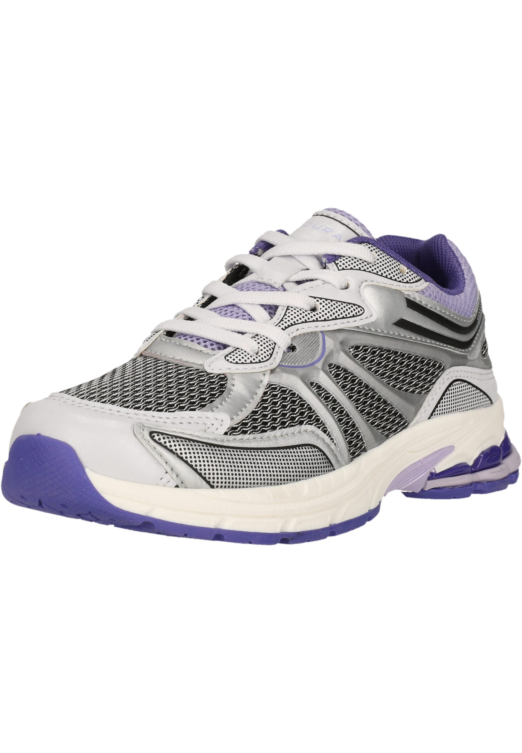 ENDURANCE Mipo Sneaker mit atmungsaktivem Komfort