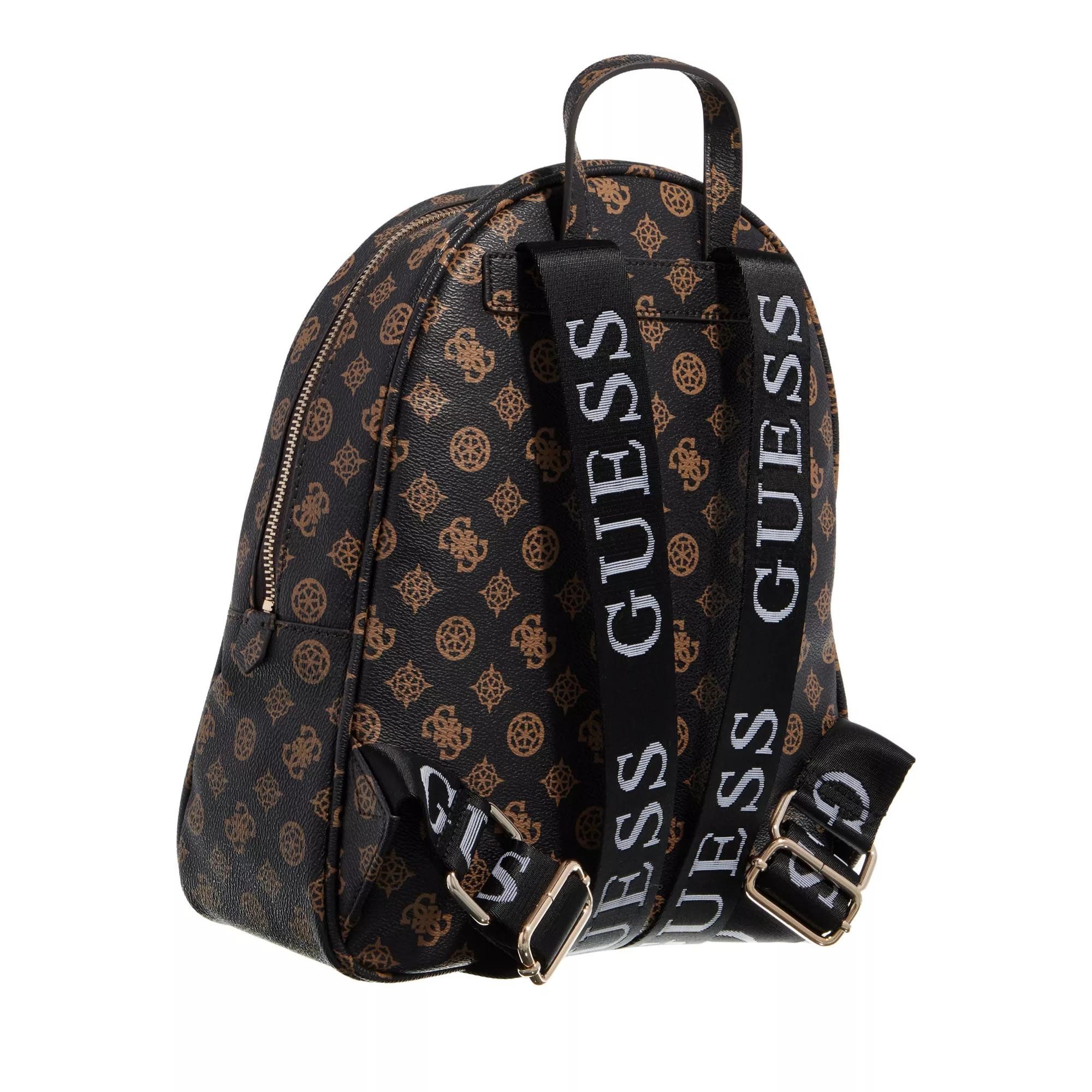 Guess utility bag sale