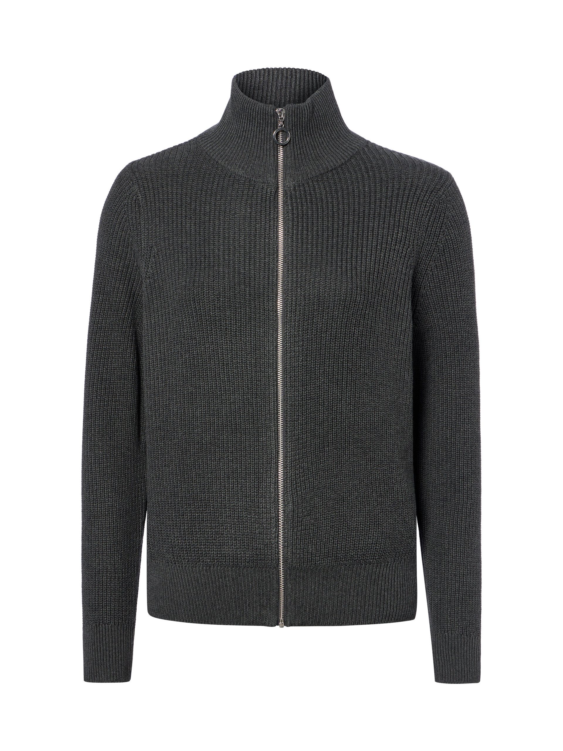 Franco Callegari Strickjacke