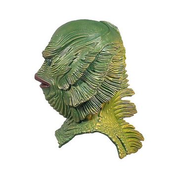 Trick or Treat Verkleidungsmaske Universal Classic Monsters Creature From the Black Lagoon