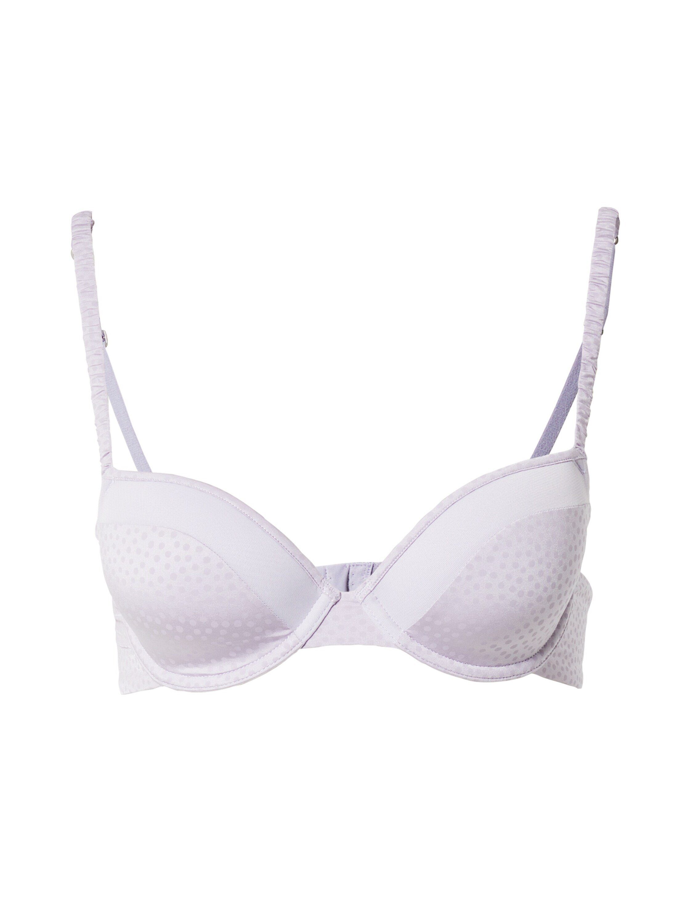 Esprit Push-up-BH (1-tlg) Plain/ohne Details