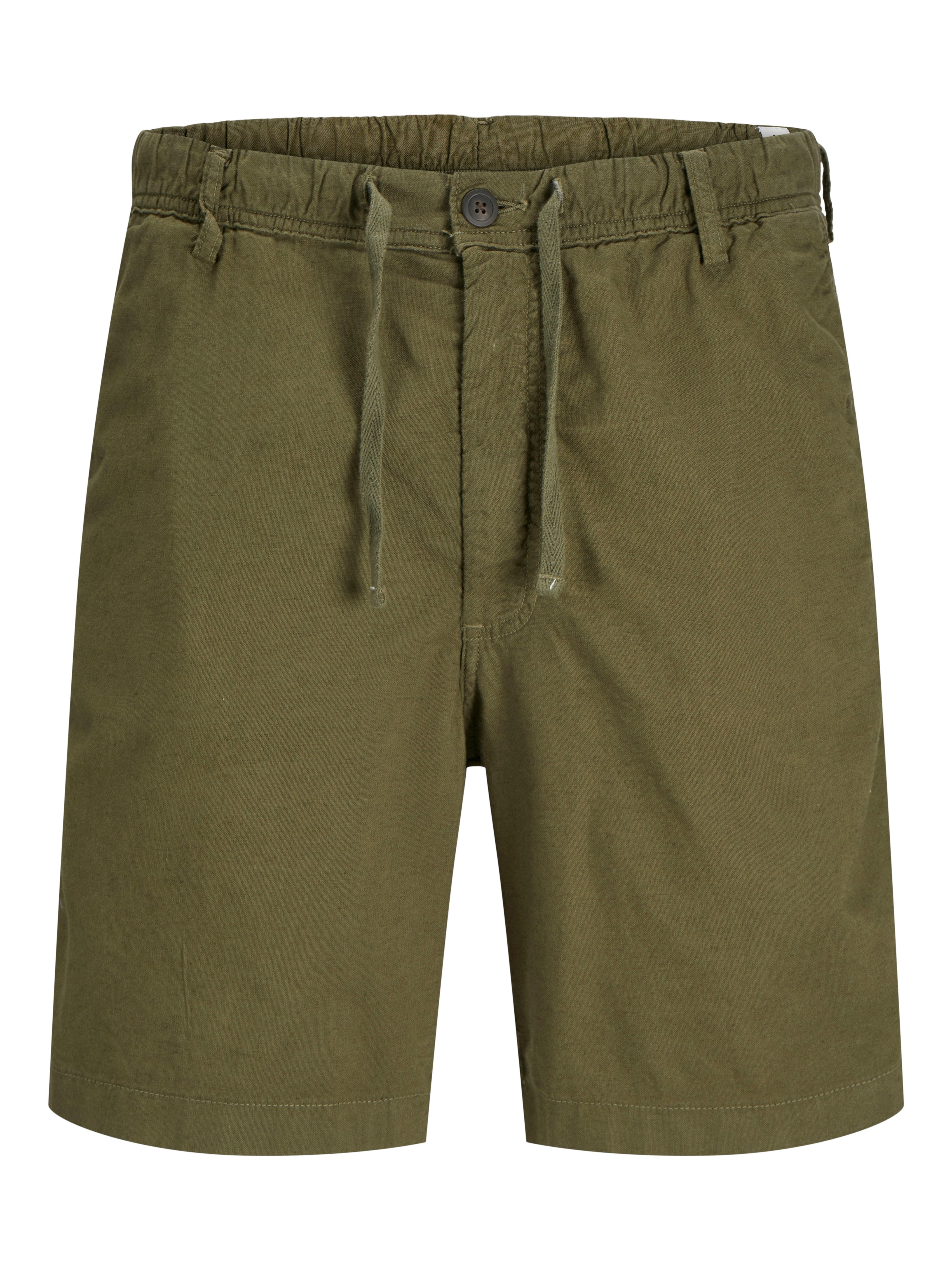 Shorts JPSTJAIDEN CAMPAIGN HYBRIDBONDISHORT MID