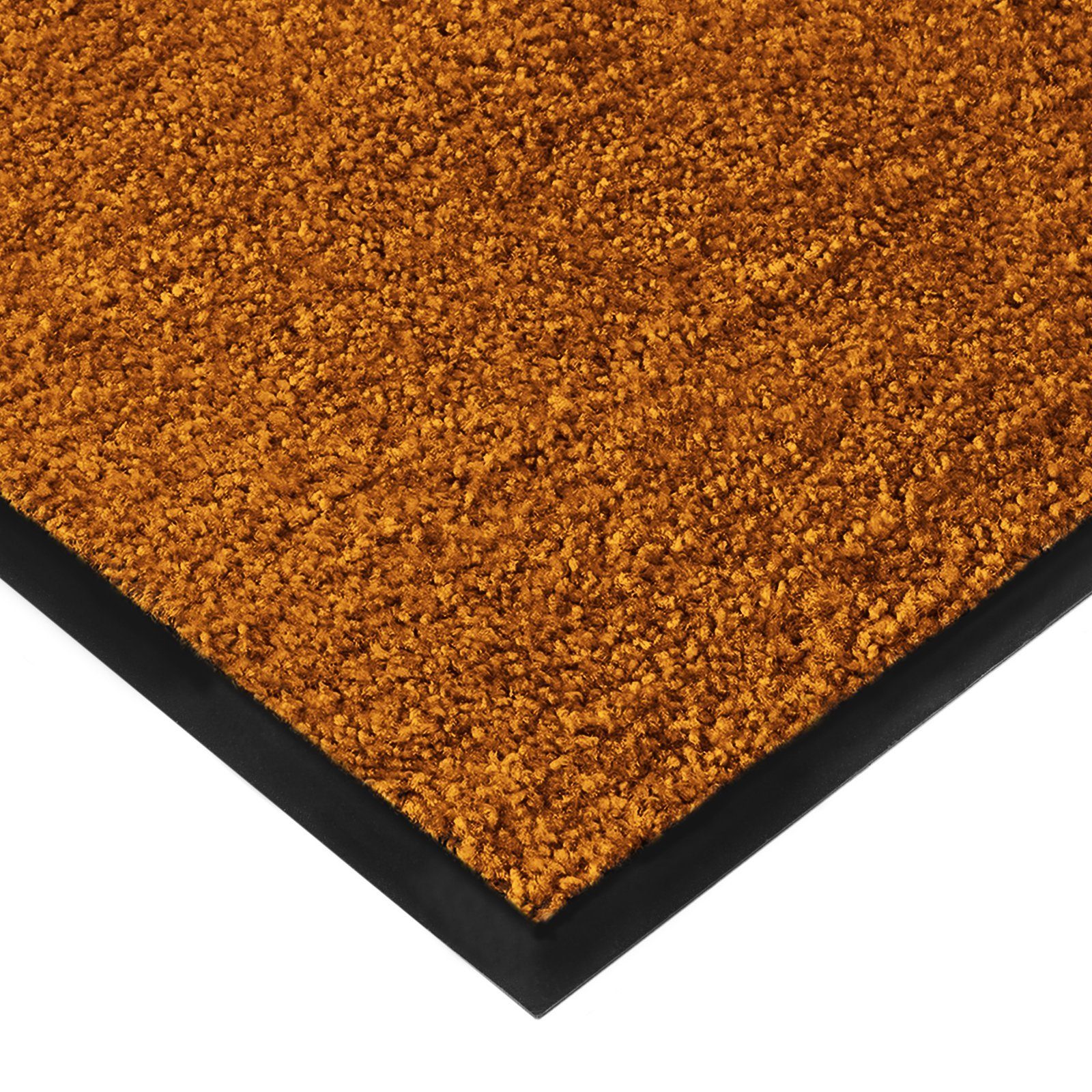 Karat Fußmatte Schmutzfangmatte Maly, verschiedene Größen & Farben, rechteckig, Höhe: 6 mm