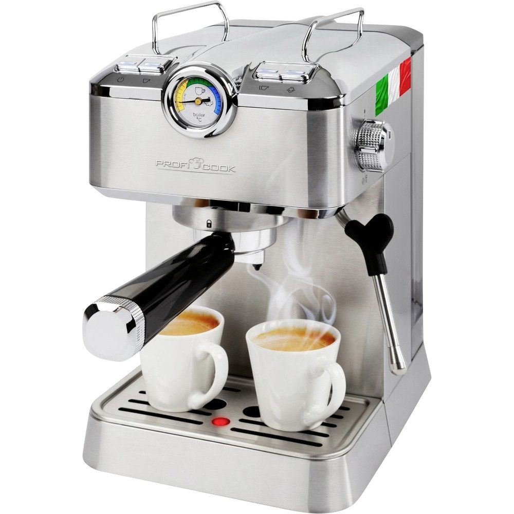 ProfiCook Filterkaffeemaschine 501267