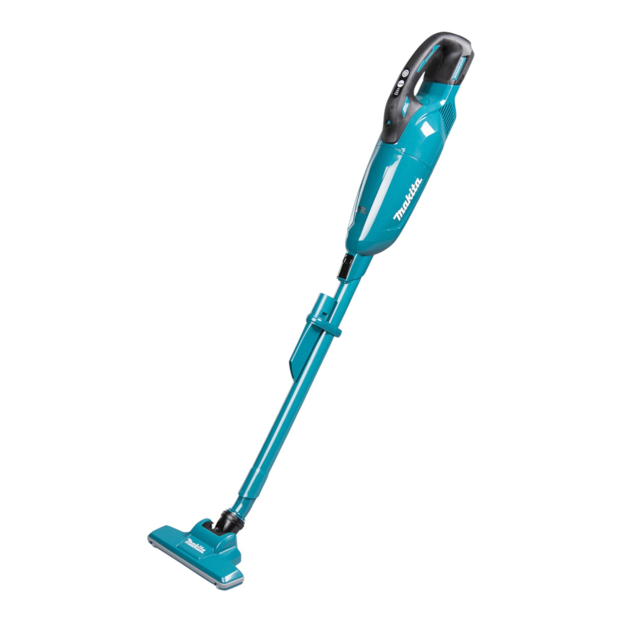 Makita Akku-Handstaubsauger Makita DCL 284 FZ Akku Пылесосы 18 V 0,73 l Brushless Solo