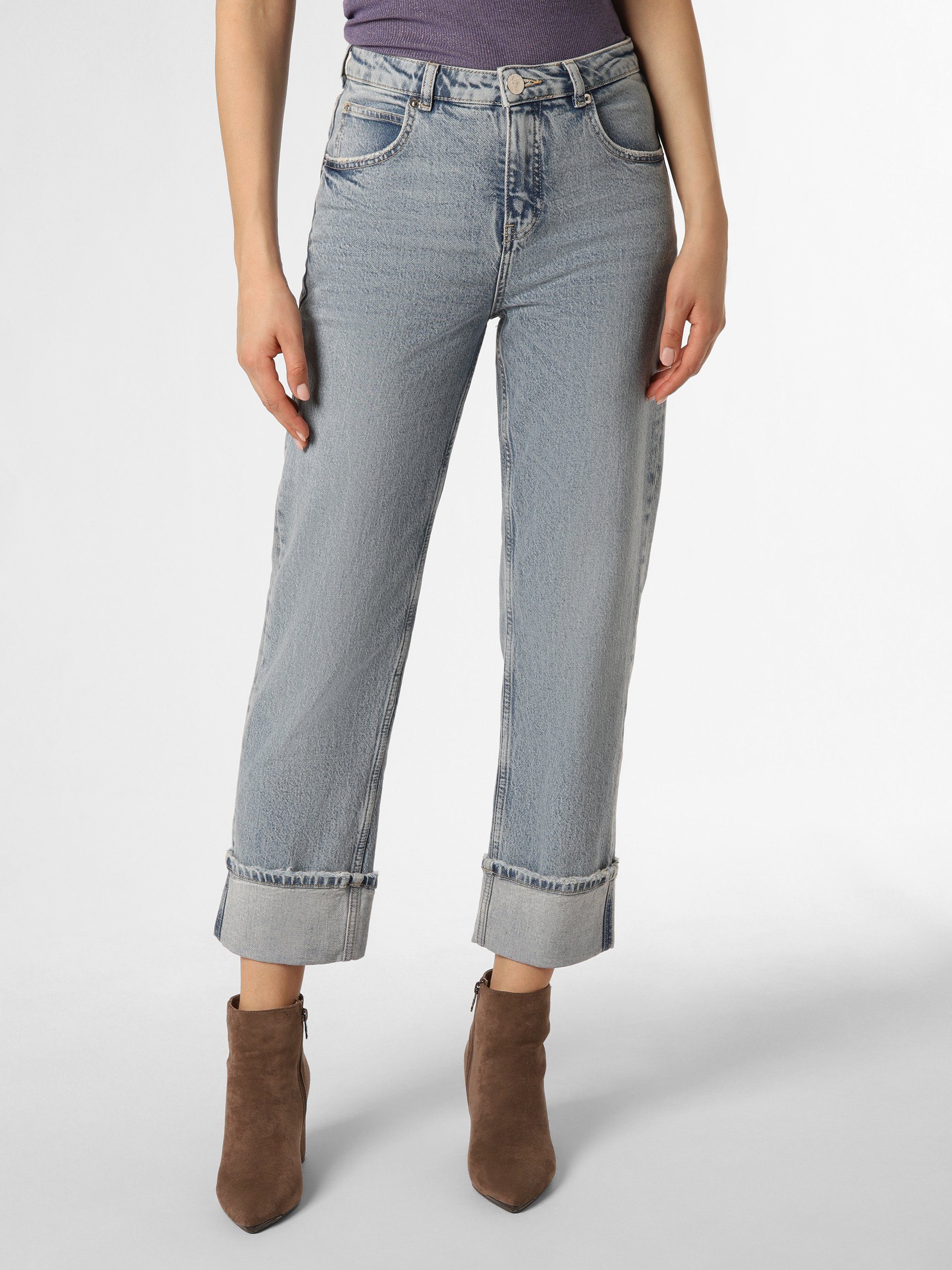 OPUS Jeans online Culottes | für Damen kaufen OTTO