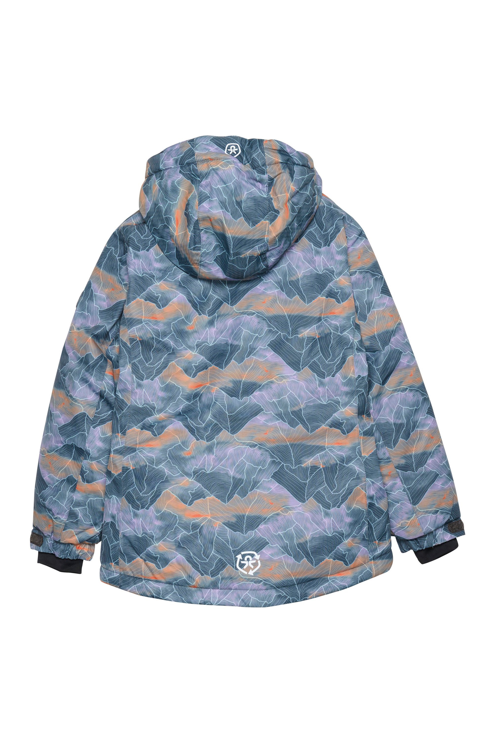 COLOR KIDS Skijacke COSki Modische Jacke