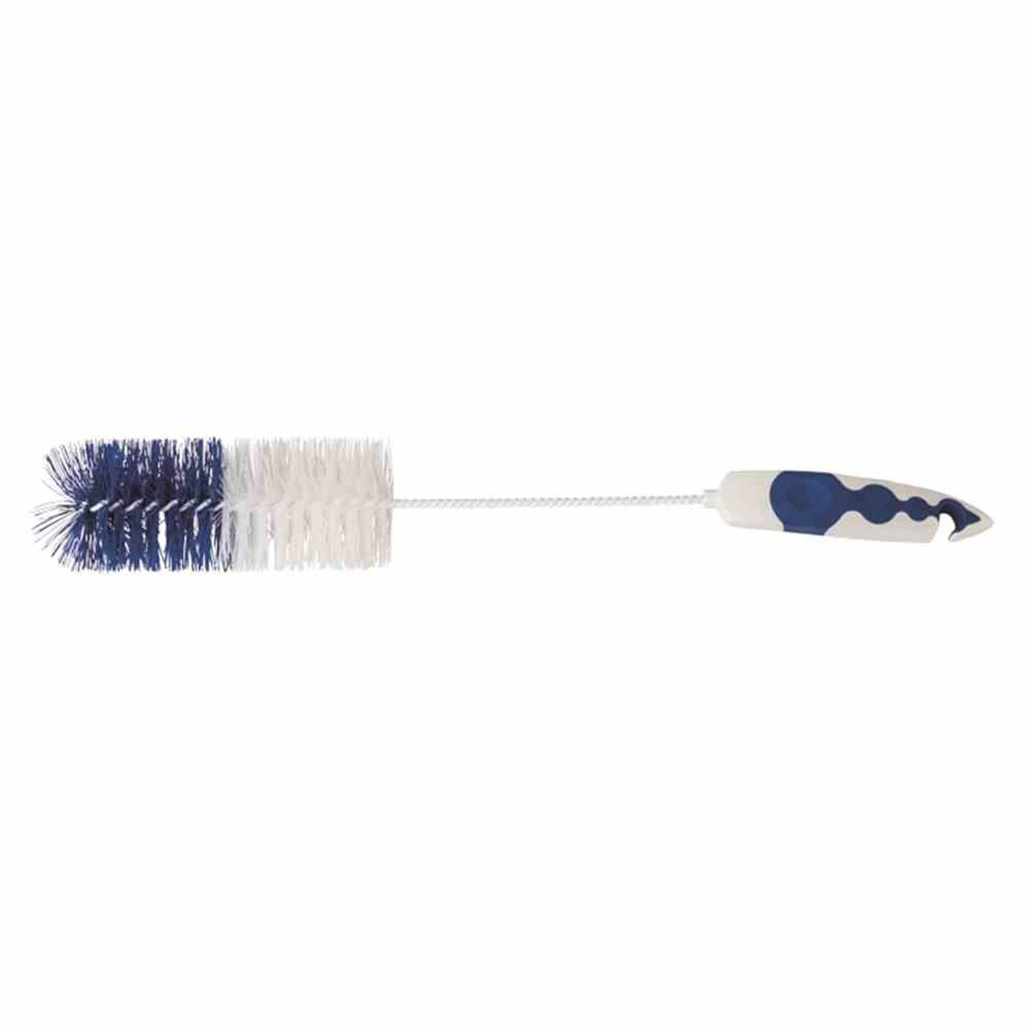 BÜMAG Straßenbesen Flaschenbürste "Yoyo" 32 cm Borsten aus Nylon