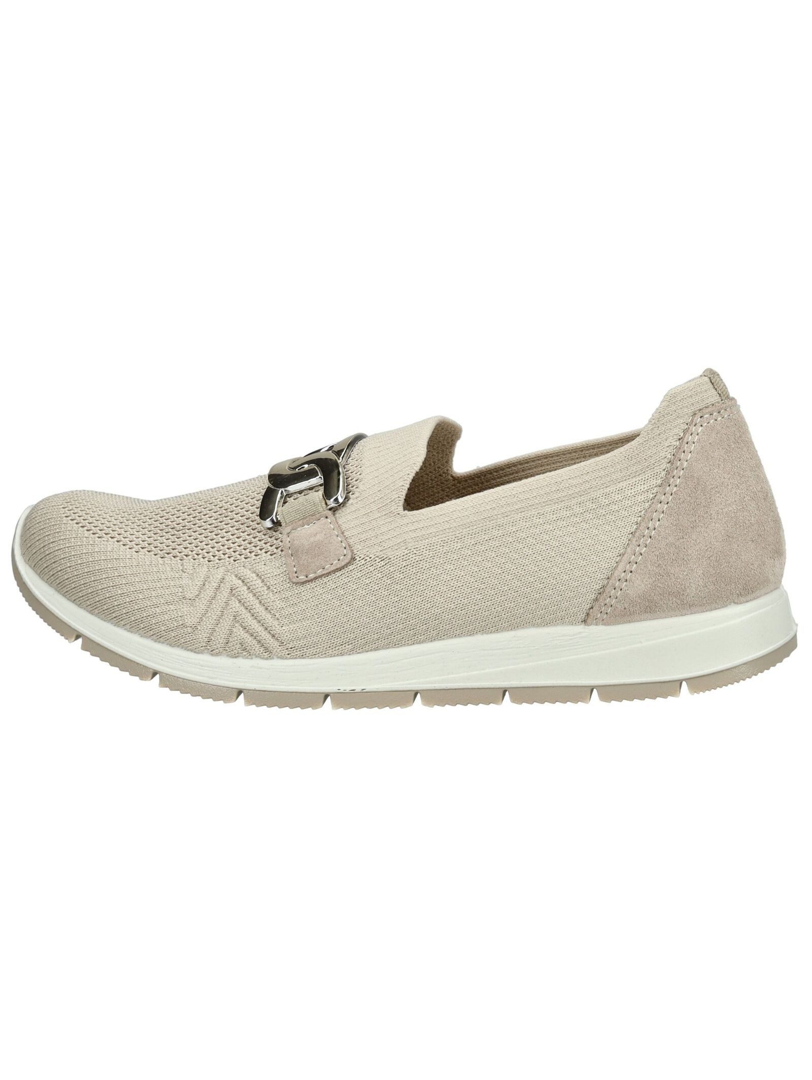 Imac Slipper Lederimitat/Textil Slipper günstig online kaufen