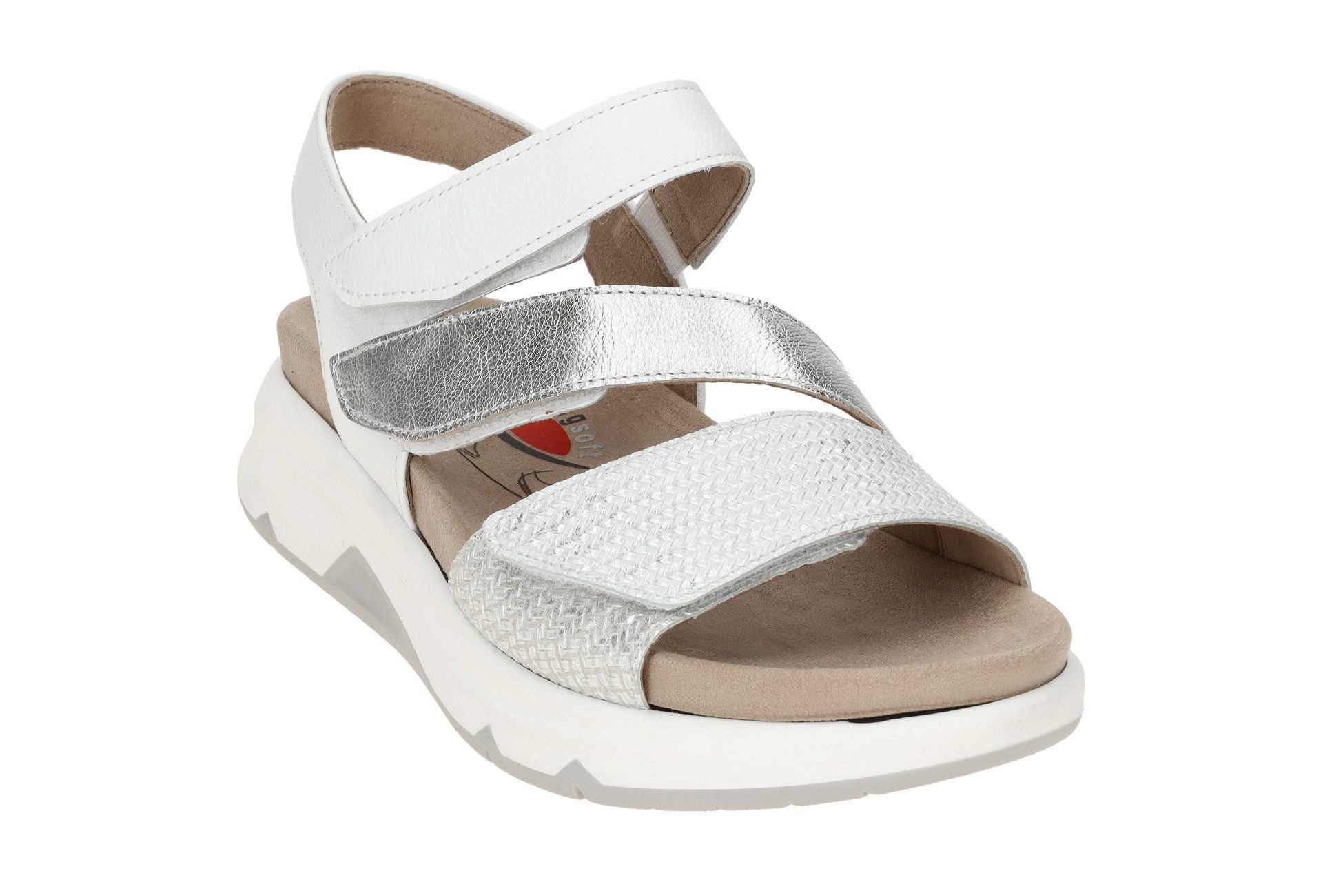 Gabor 86.882.51 Sandalette