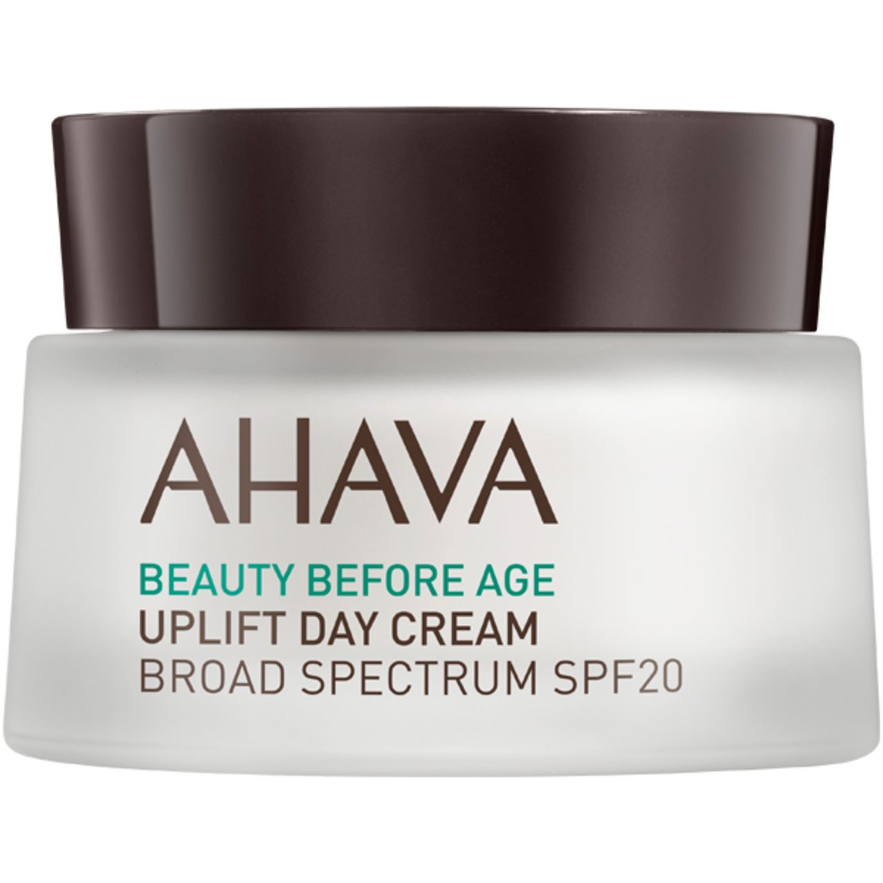 AHAVA Cosmetics GmbH Gesichtspflege Beauty Before Age Uplift Day Cream SPF 20