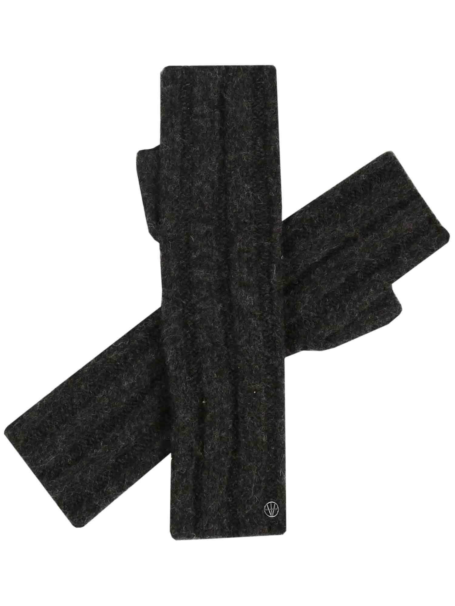 Loevenich Strickhandschuhe Polyester Handstulpen (keine) keine günstig online kaufen