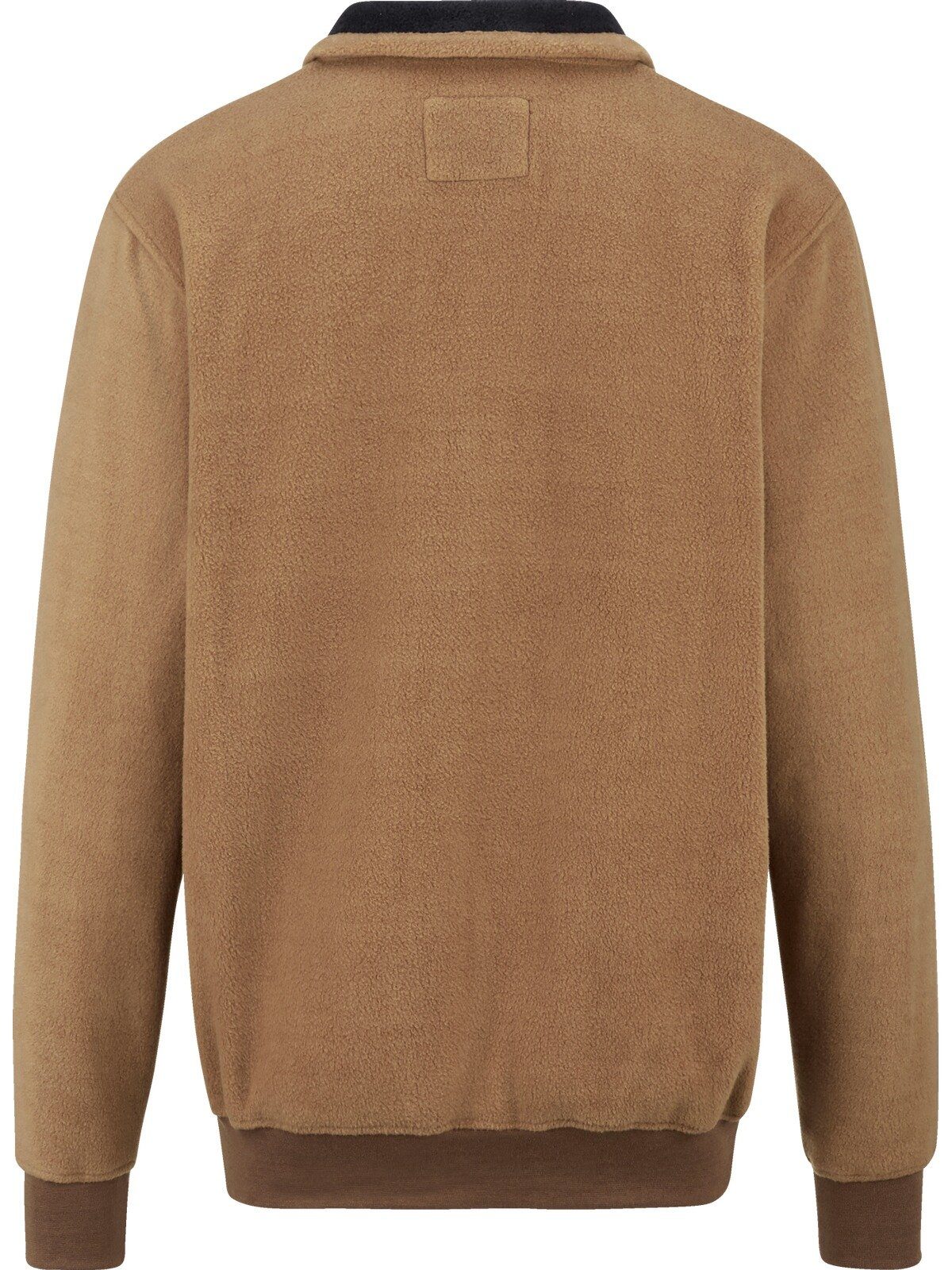 Babista Fleecepullover FIORIVESTO mit elastischem Saum günstig online kaufen