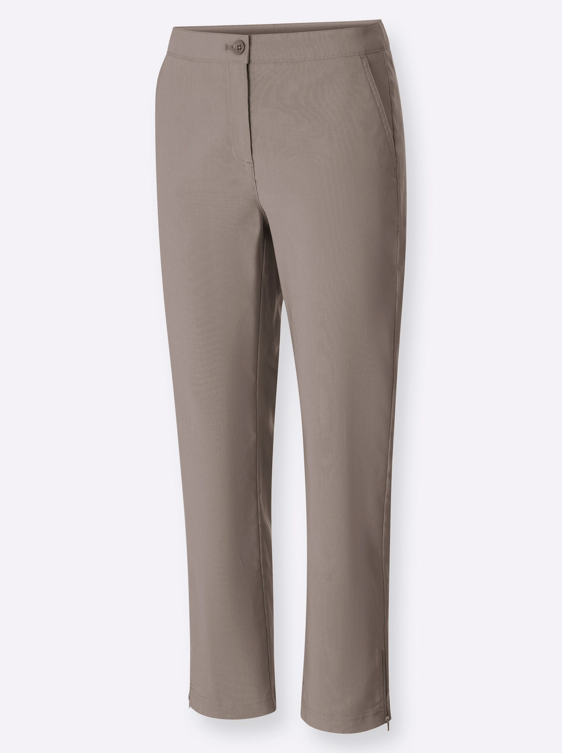 Shorts 7/8-Hose komfortabel