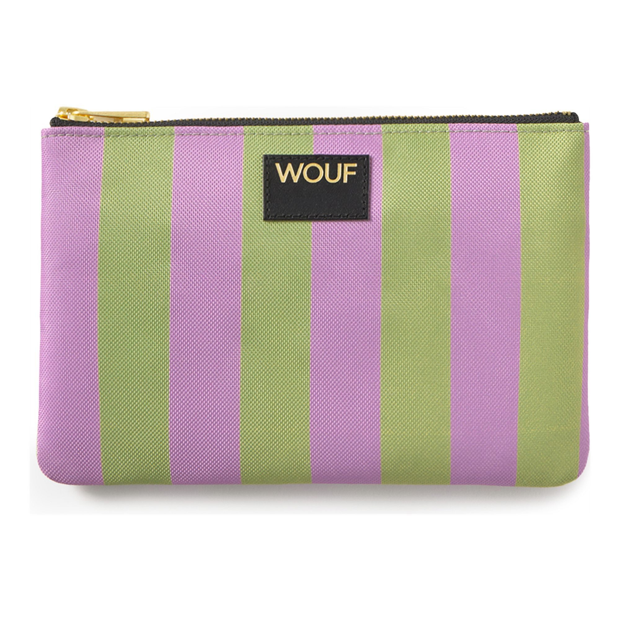 Wouf Kosmetiktasche Daily, Polyester