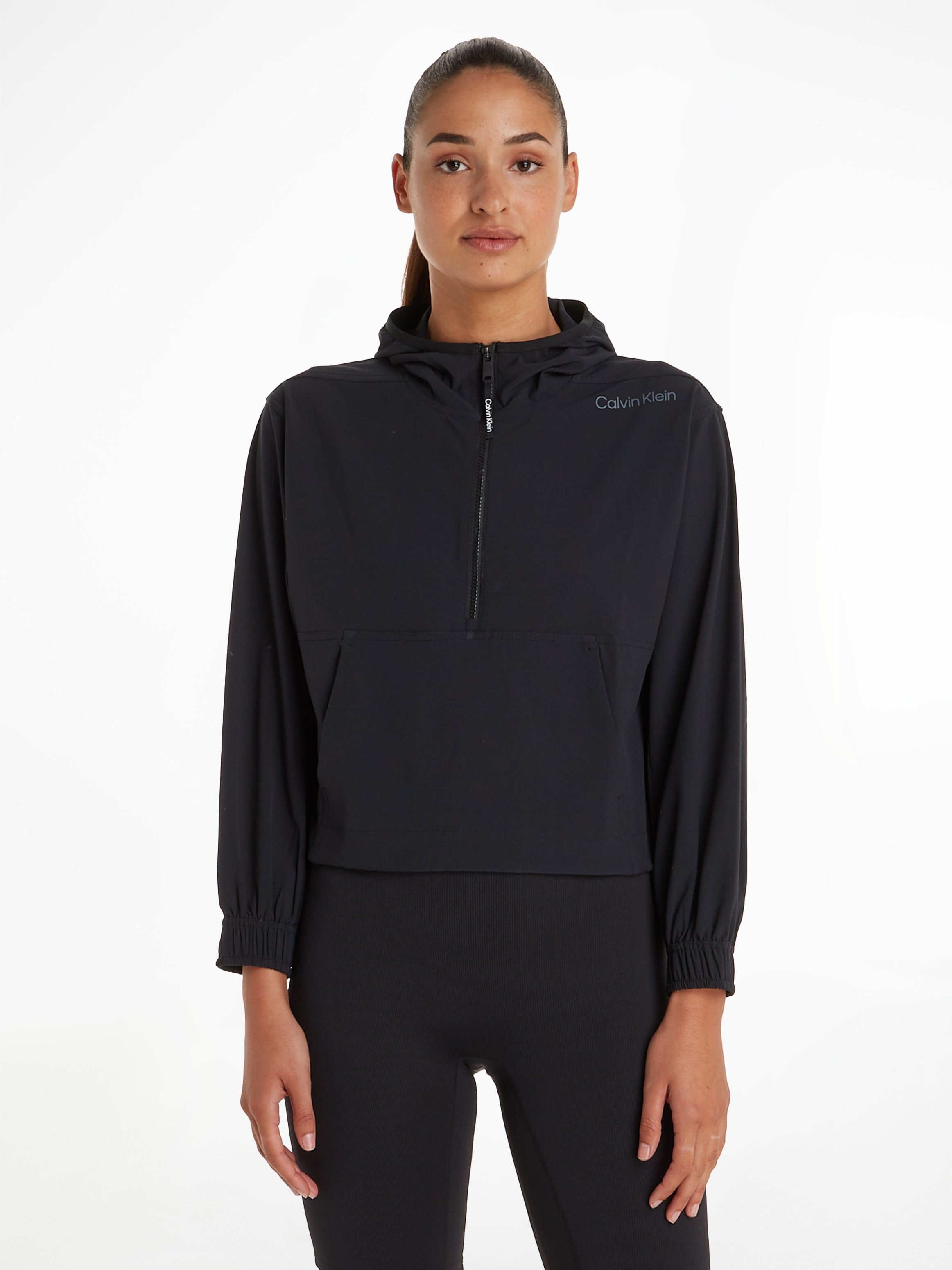 Calvin Klein Sport Anorak | Übergangsjacken