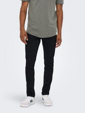 ONLY & SONS Slim-fit-Jeans