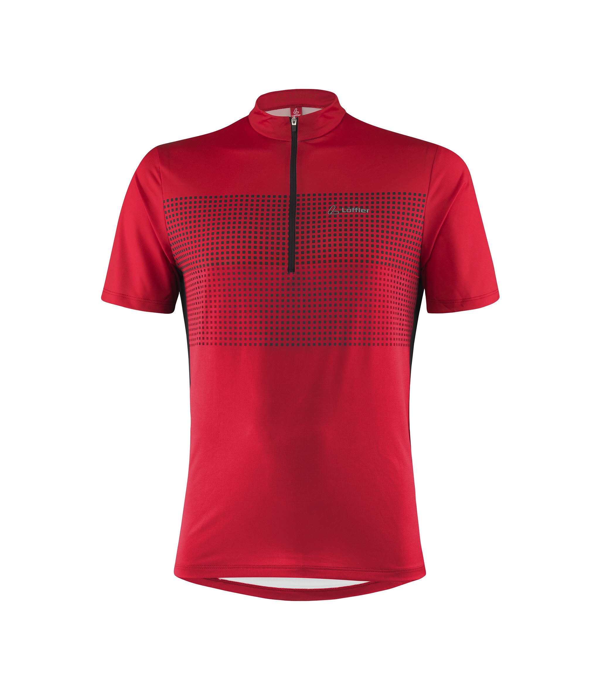 Löffler Funktionsshirt HE BIKE SHIRT HZ SPARTA