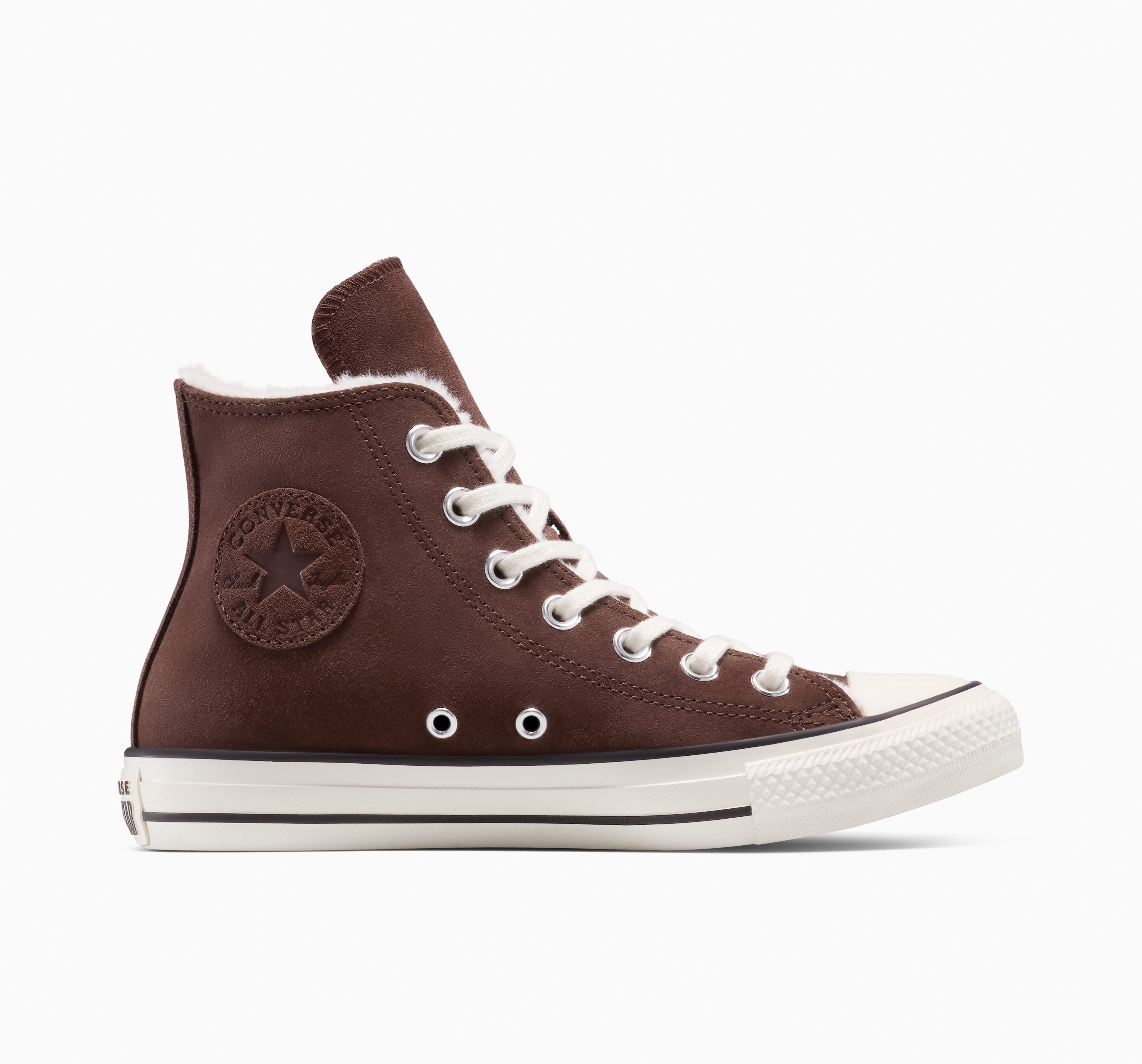 Converse CHUCK TAYLOR ALL STAR Sneaker gefüttert mit Warmfutter