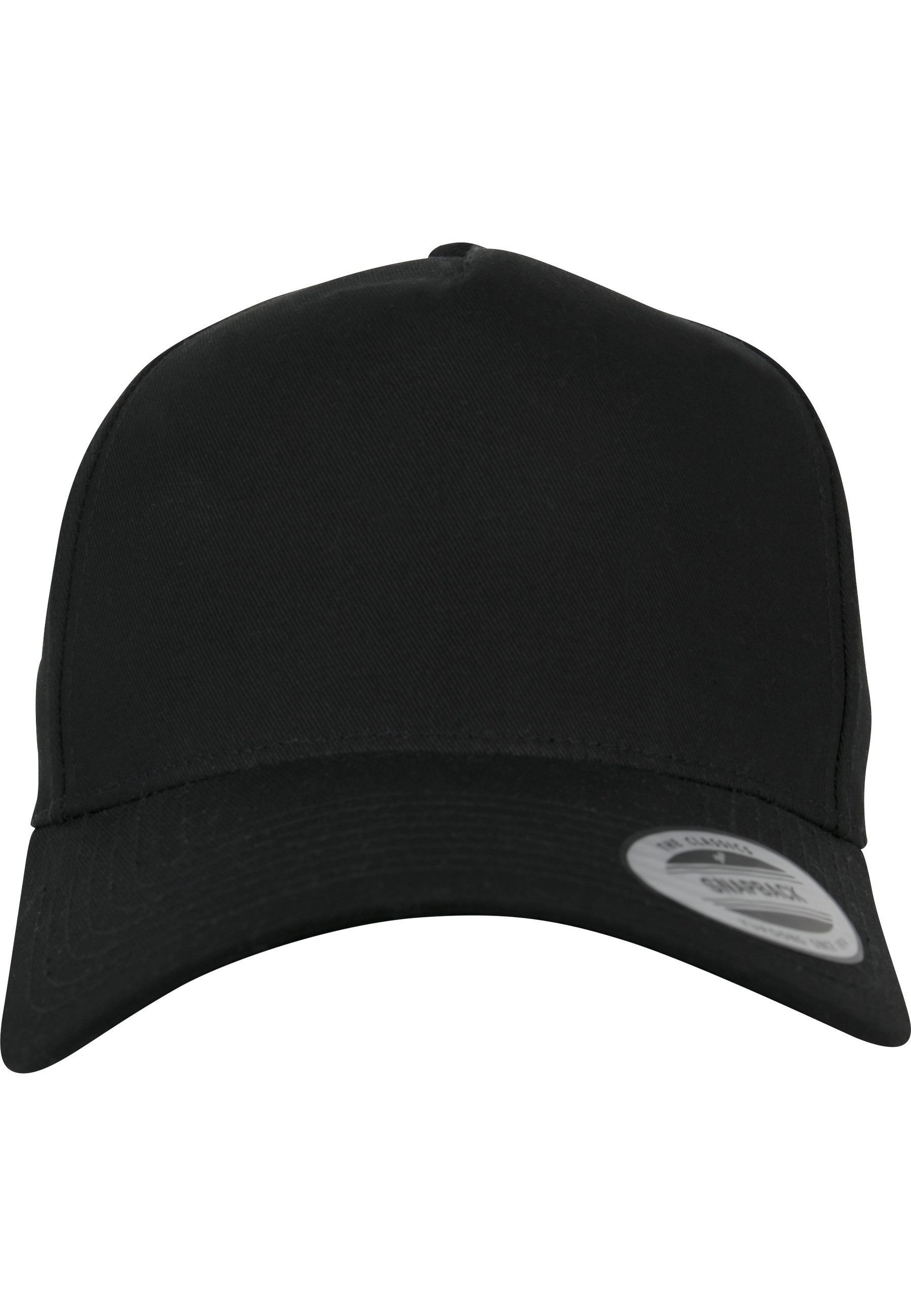 Flexfit Flex Cap Flexfit Accessoires 5-Panel Curved Classic Snapback