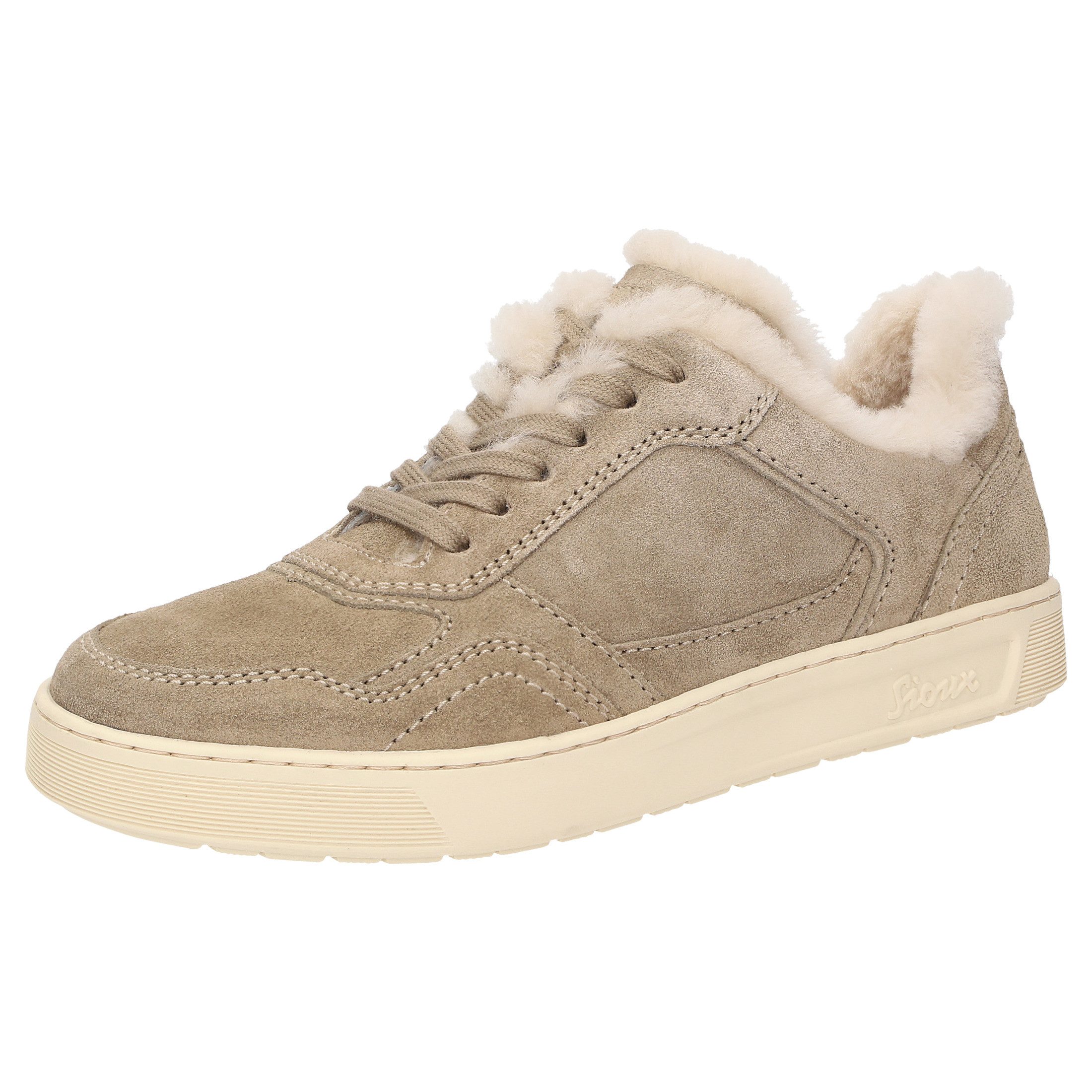 SIOUX Maites sneak 007-LF Sneaker günstig online kaufen