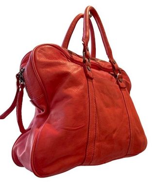 BZNA Aktentasche Sofia Business Handtasche Ledertasche