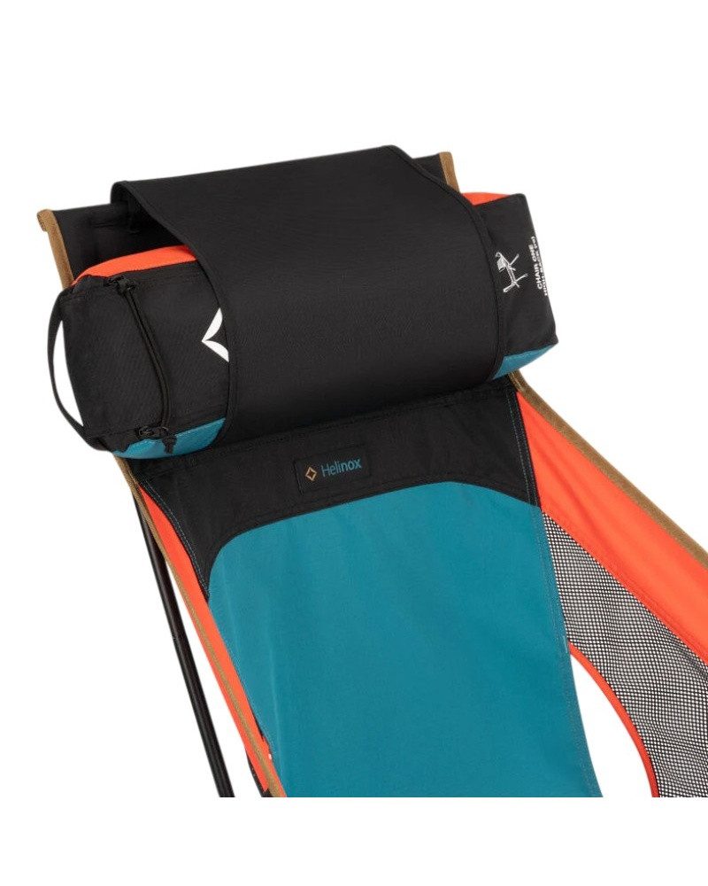 Helinox Campingstuhl Chair One Highback (re) - Extra Large, Tension Design - bunt