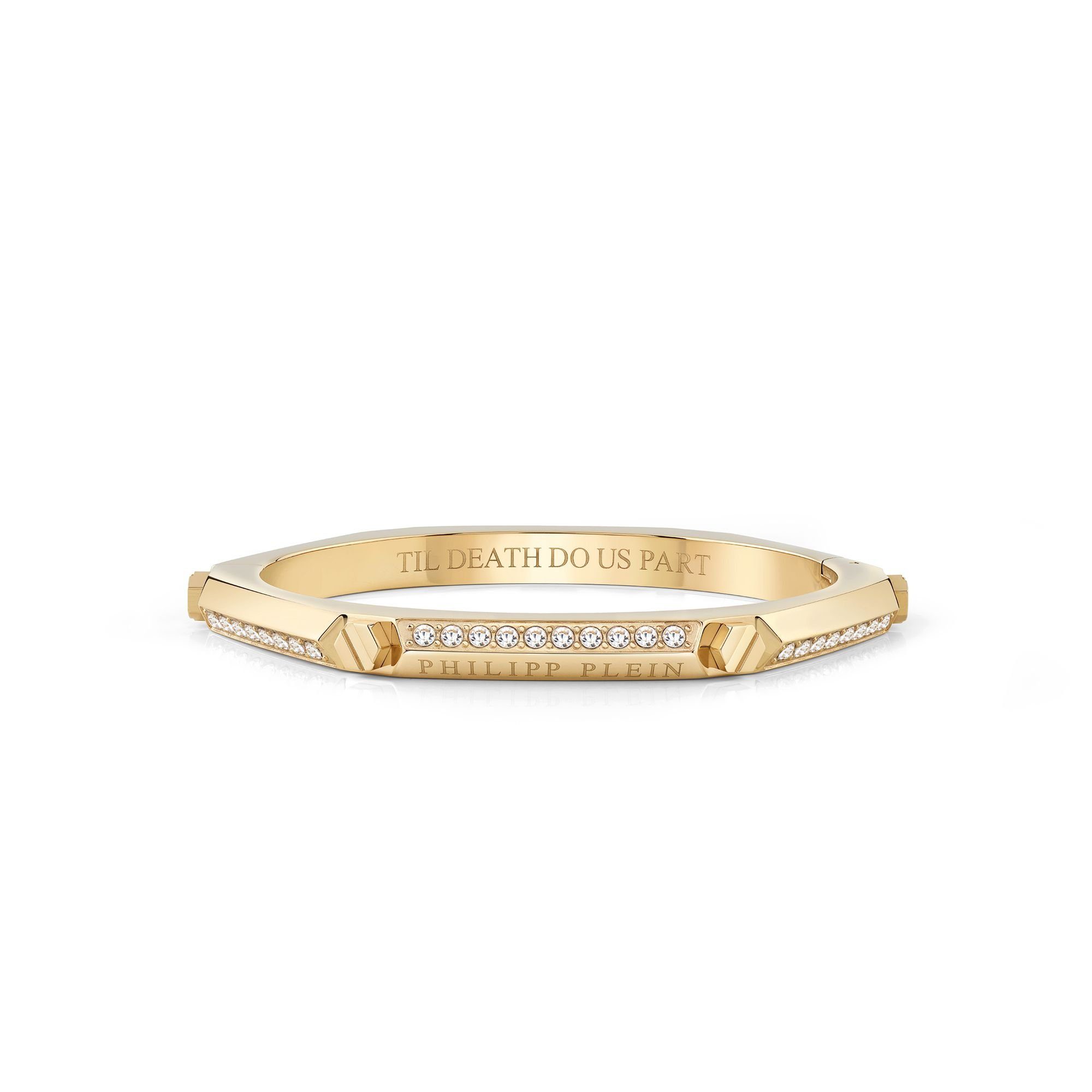 PHILIPP PLEIN Armband PJ1EA10BS