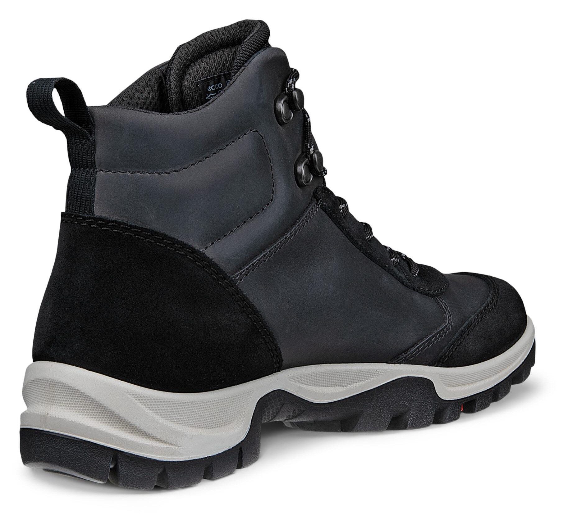 Ecco Xpedition III Schnürboots Outdoorschuh, Stiefelette günstig online kaufen