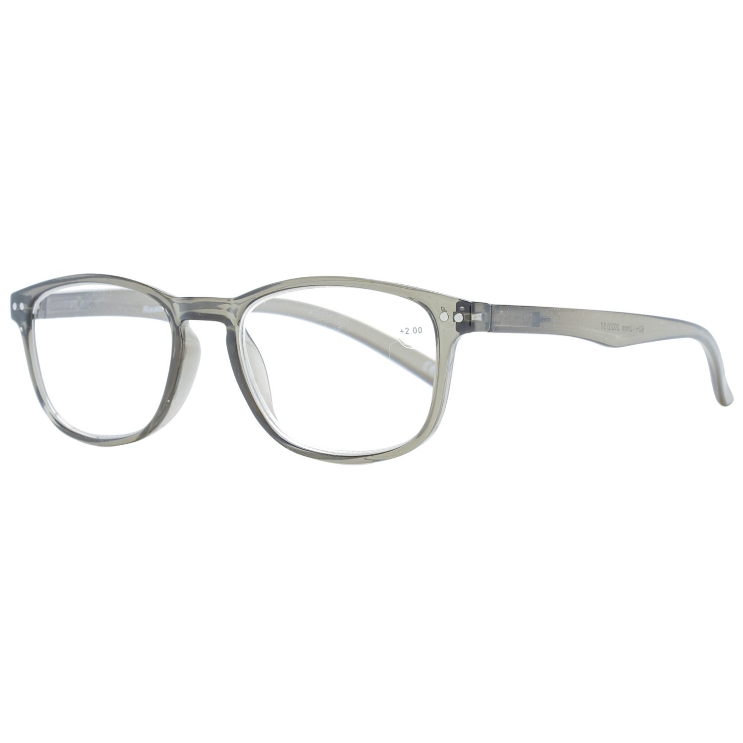 Red Lesehilfe REDRBR00420 50 + 2.0 dpt.