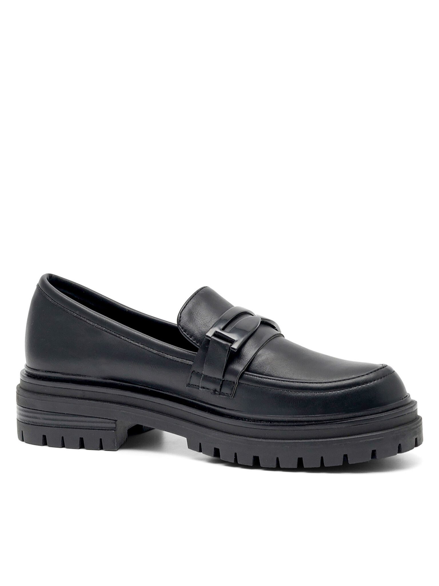 Jenny Fairy Jenny Fairy Slipper Damen WS5597-12 Schwarz Slipper günstig online kaufen