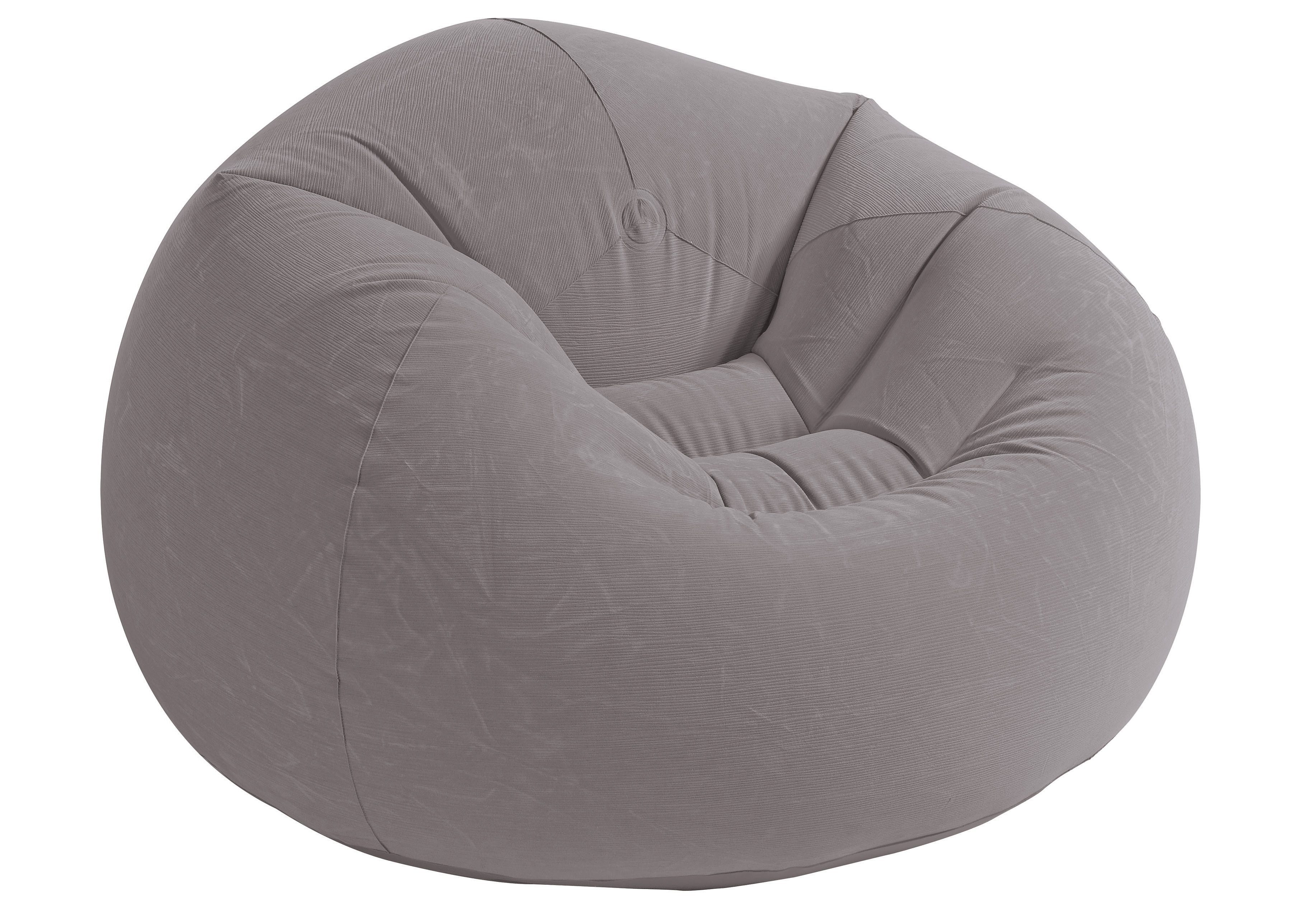 Intex Luftsessel Bagâ„¢ Beanless Chair