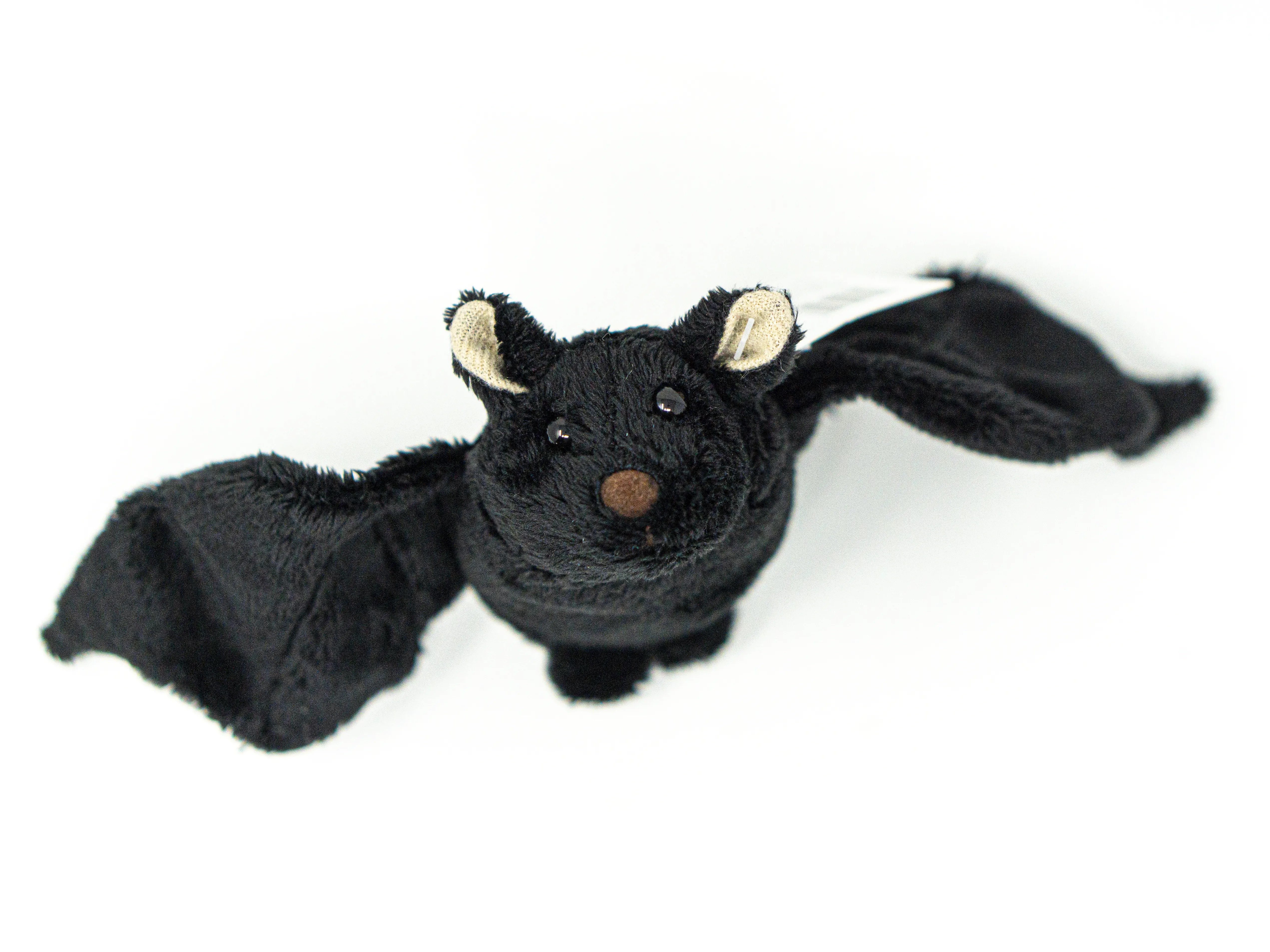 Cornelißen Kuscheltier Cornelissen - Kuscheltier - Fledermaus - 24 cm
